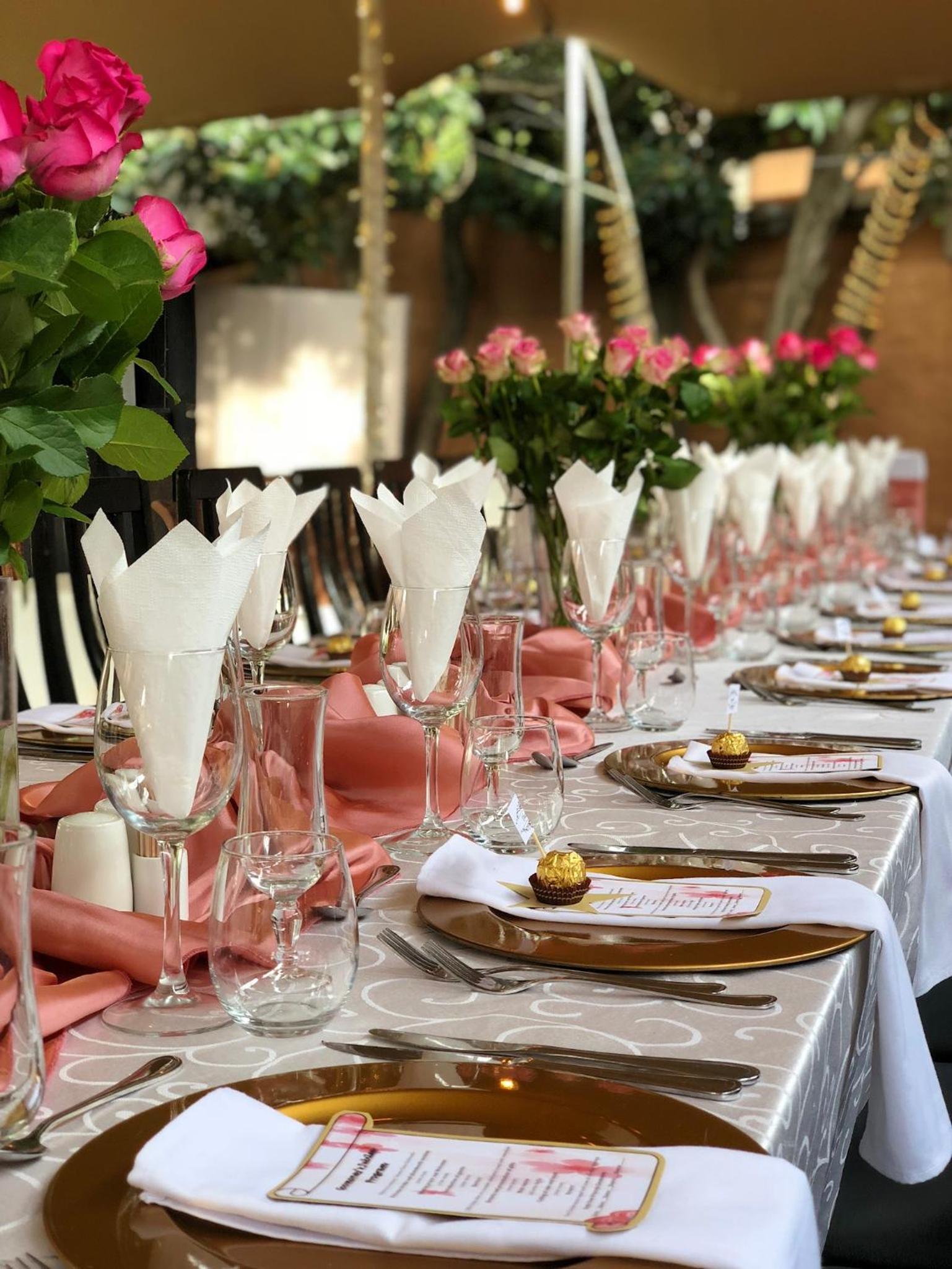 Casa Toscana Lodge