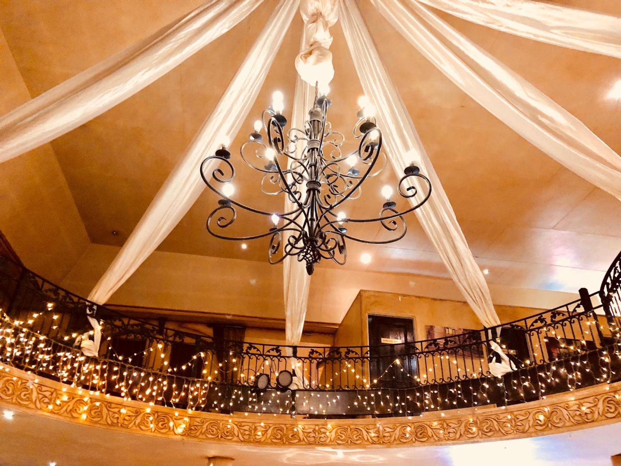 Casa Toscana Lodge