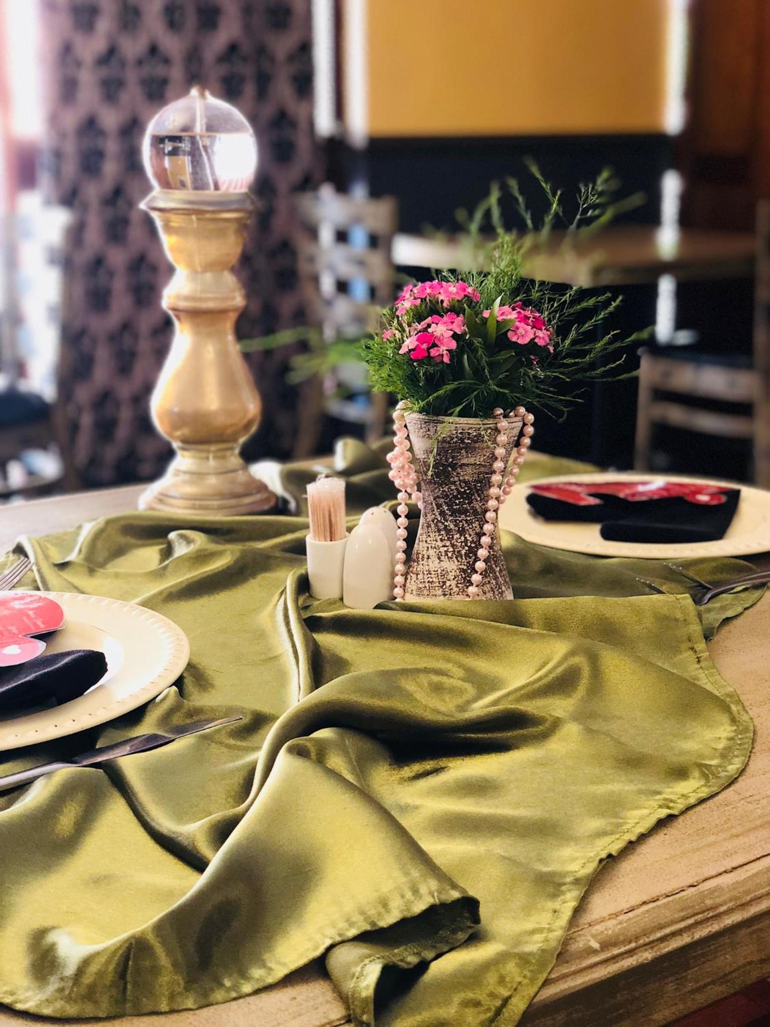 Casa Toscana Lodge