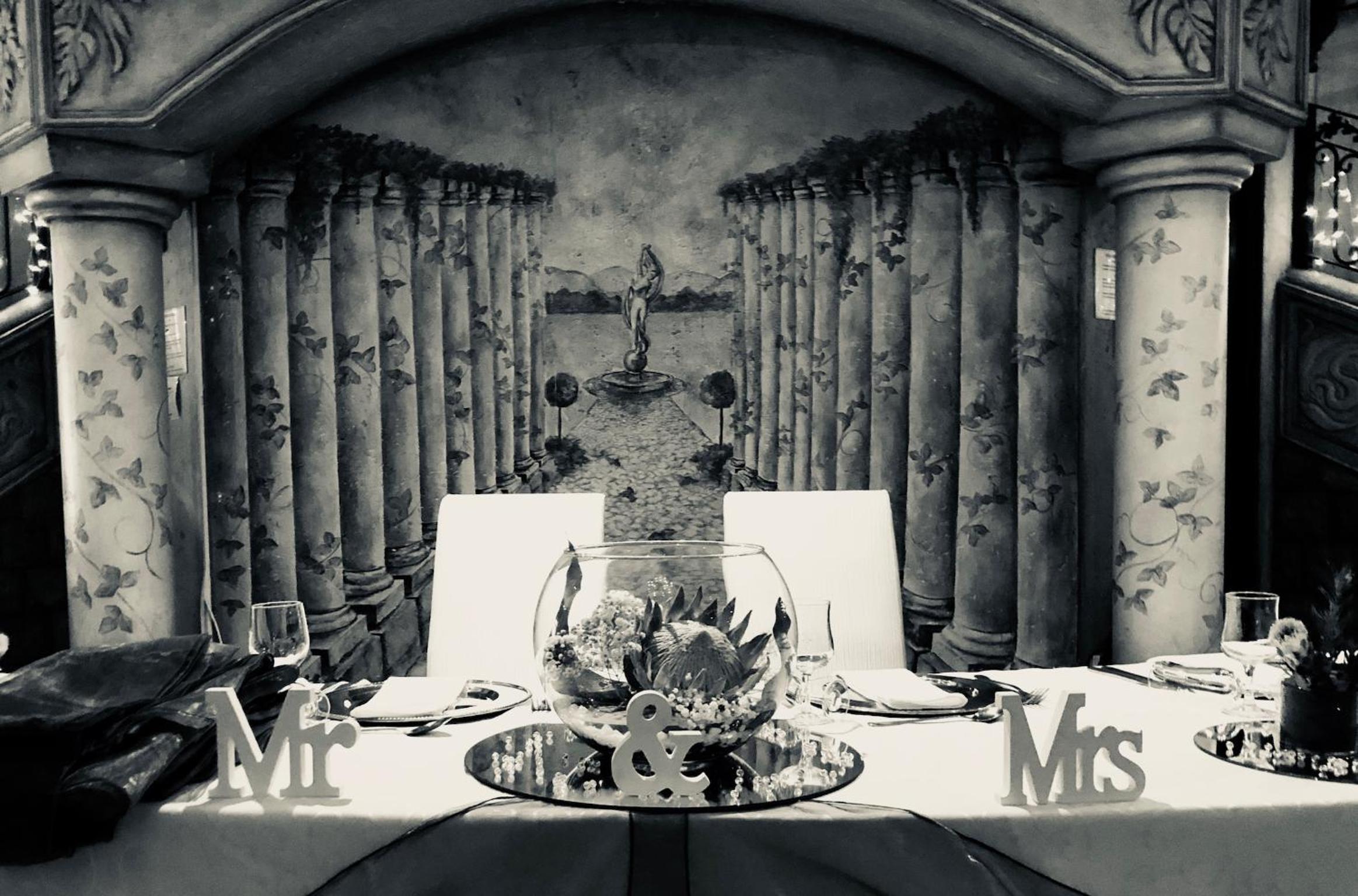 Casa Toscana Lodge