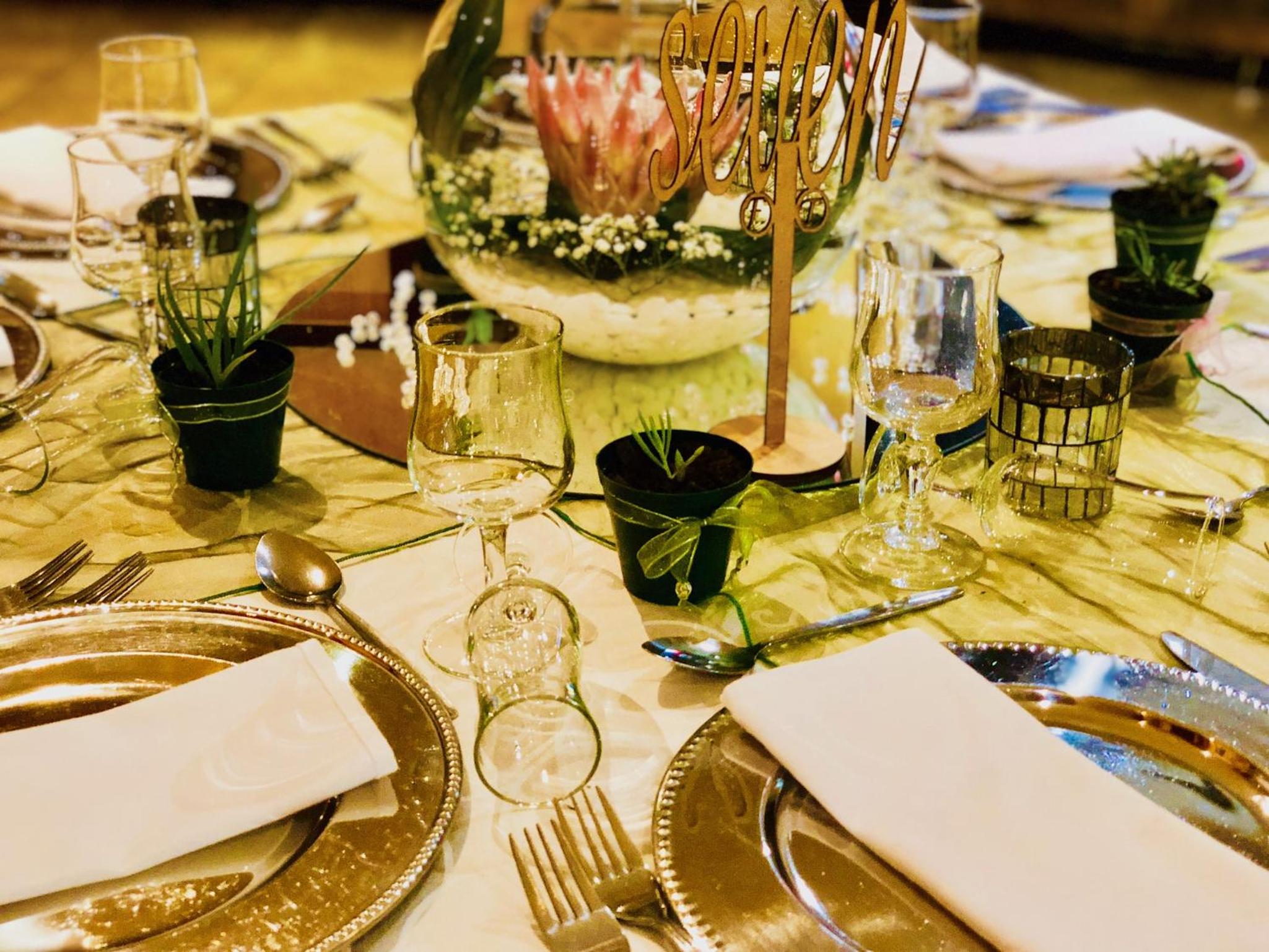 Casa Toscana Lodge