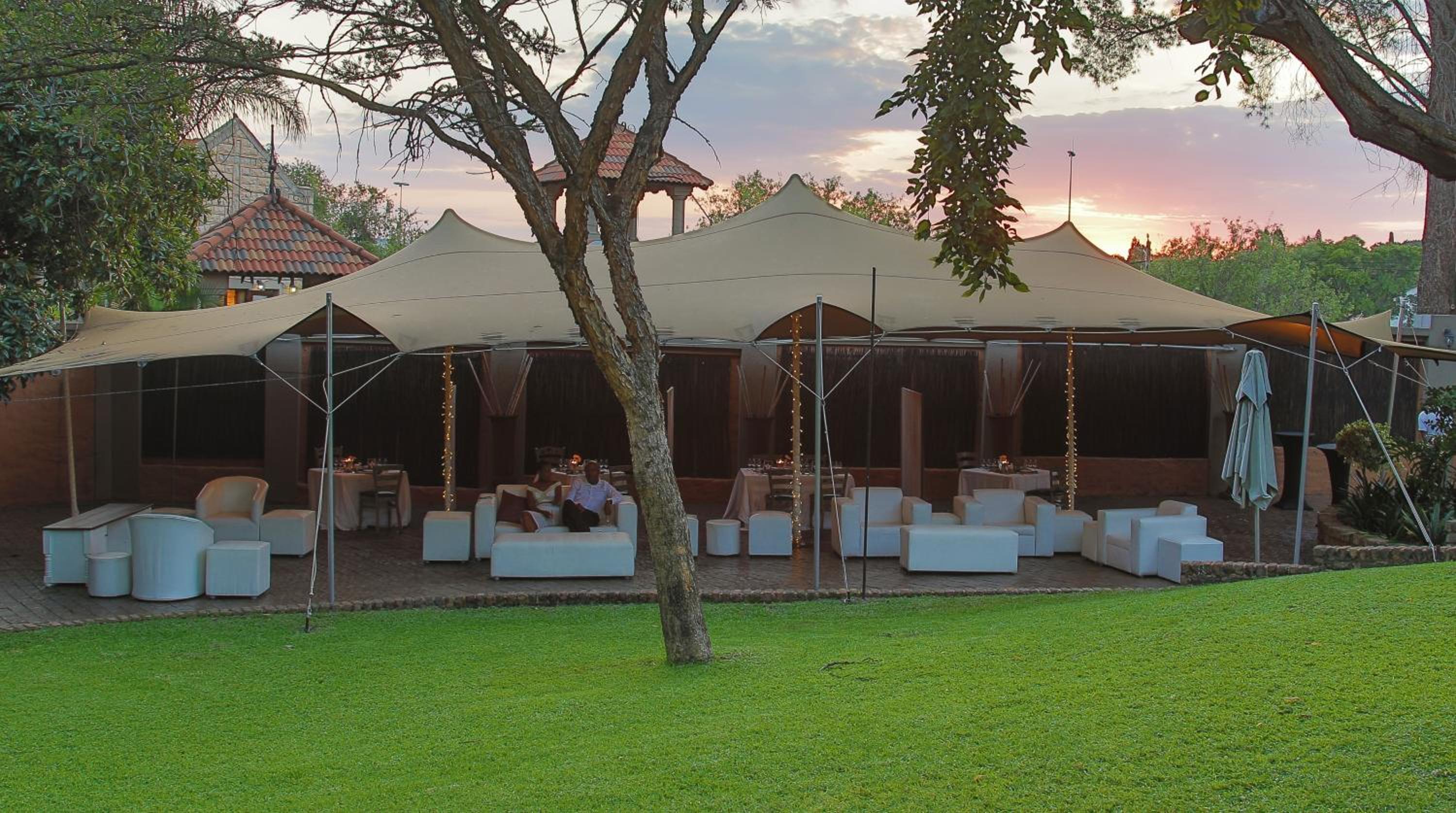 Casa Toscana Lodge