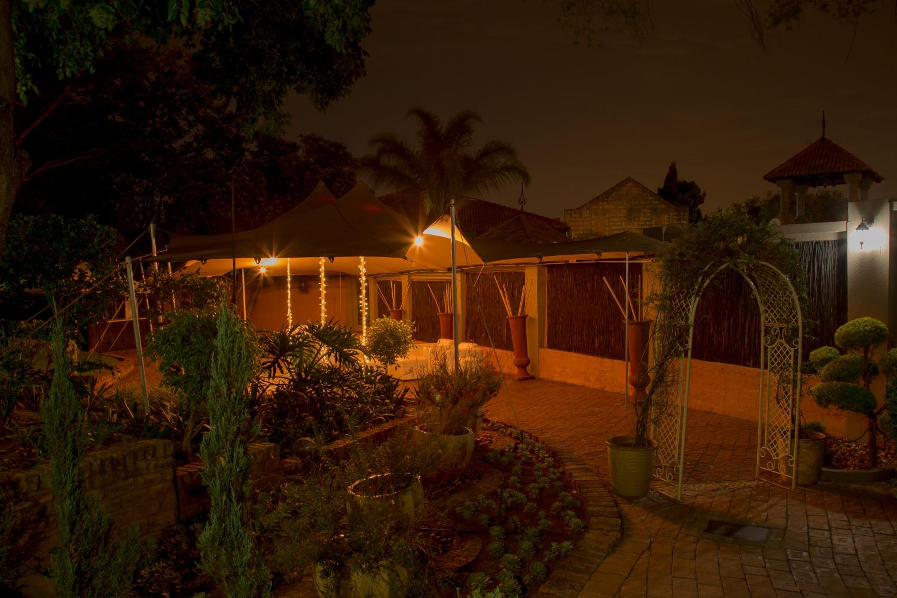 Casa Toscana Lodge