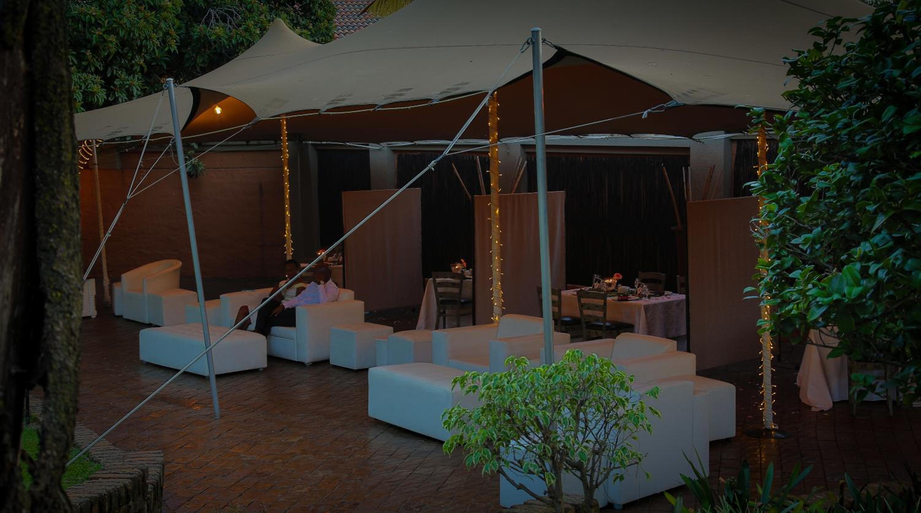 Casa Toscana Lodge