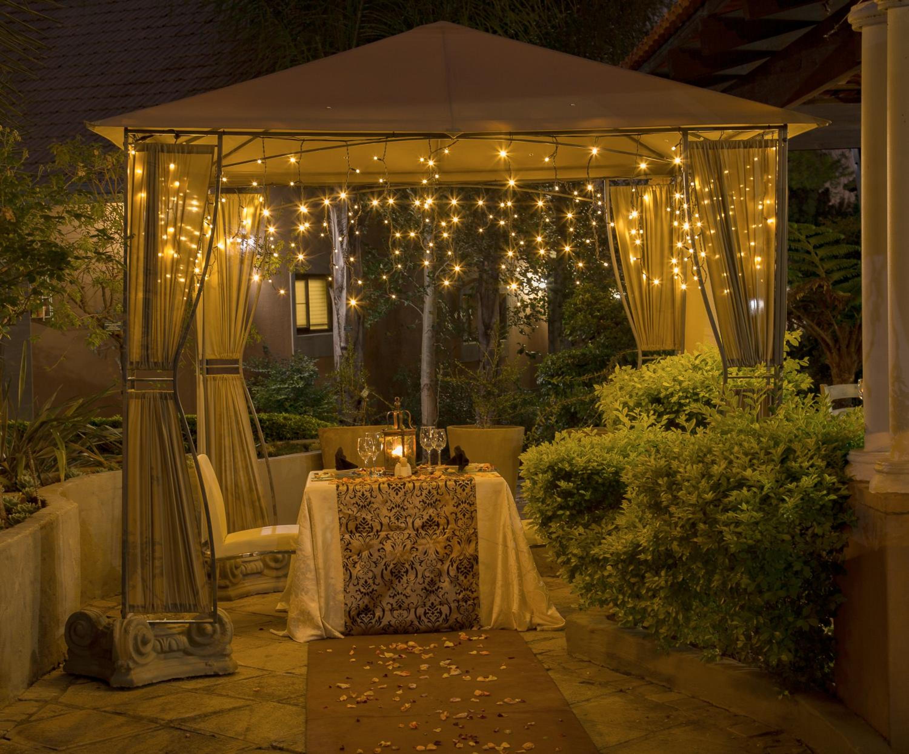 Casa Toscana Lodge