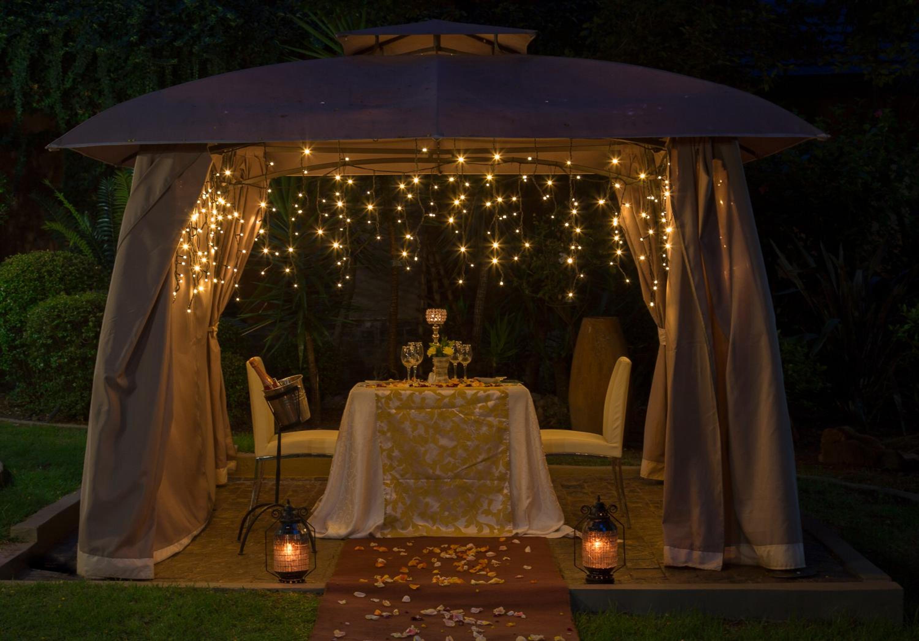 Casa Toscana Lodge