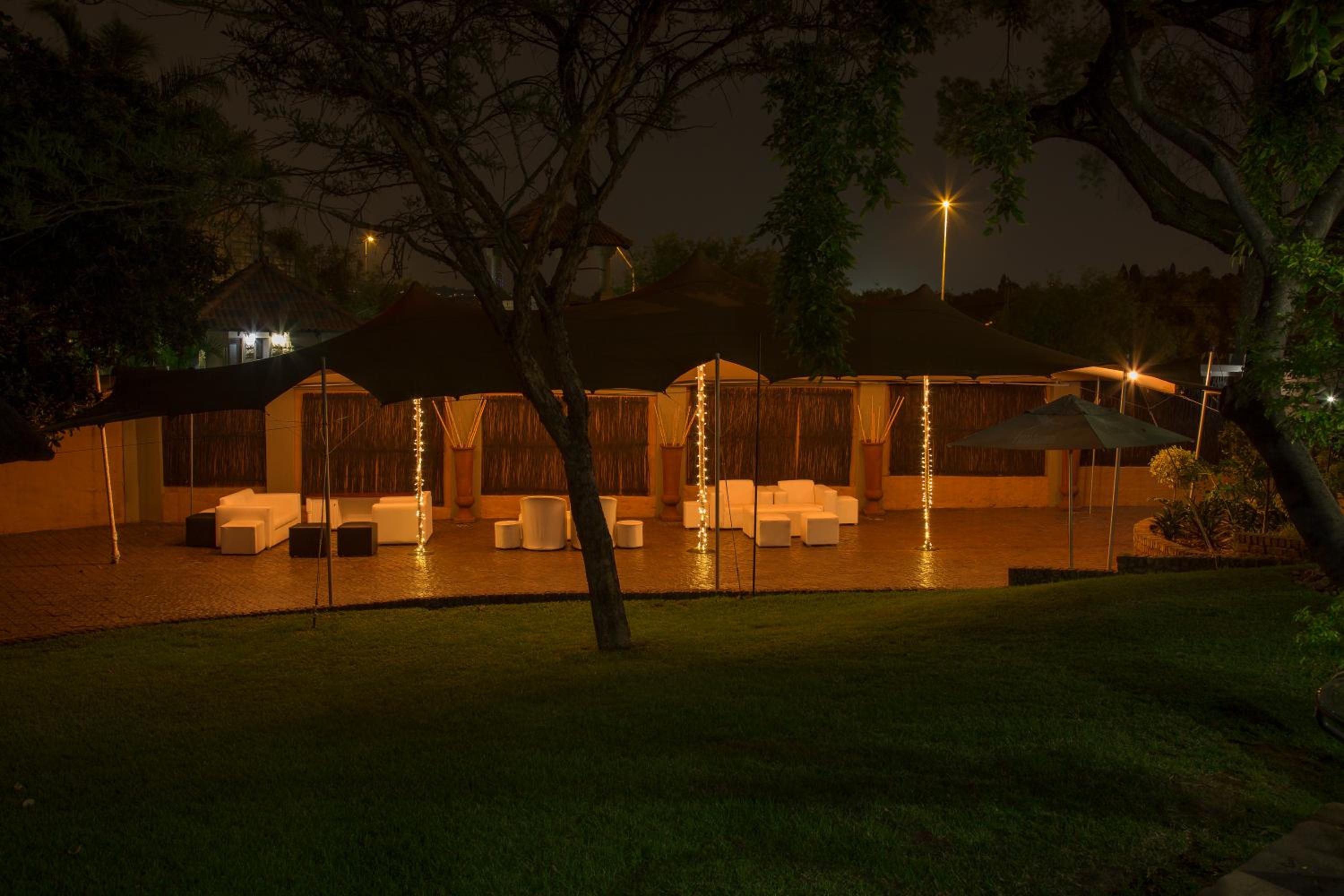 Casa Toscana Lodge