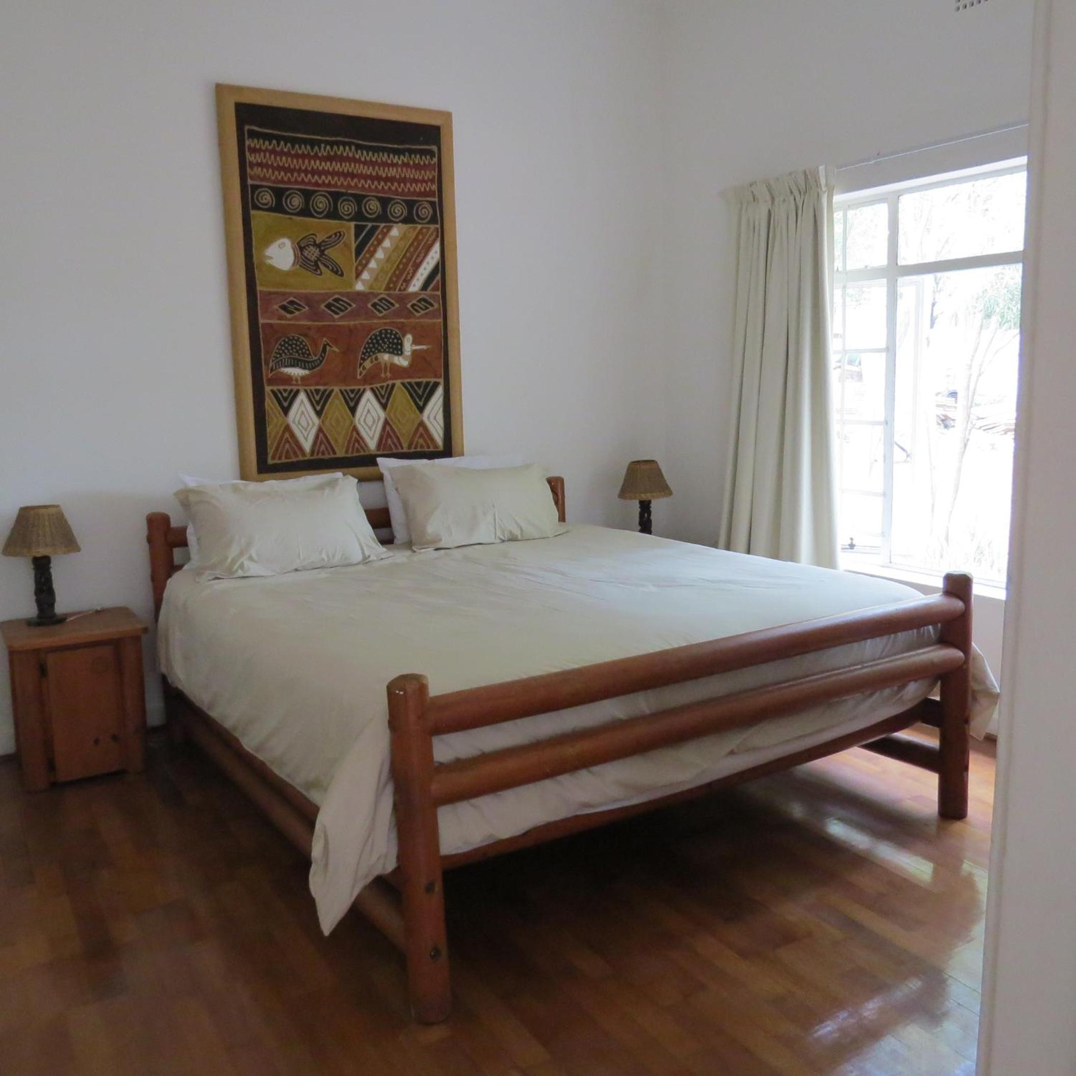 Waverley Guest House