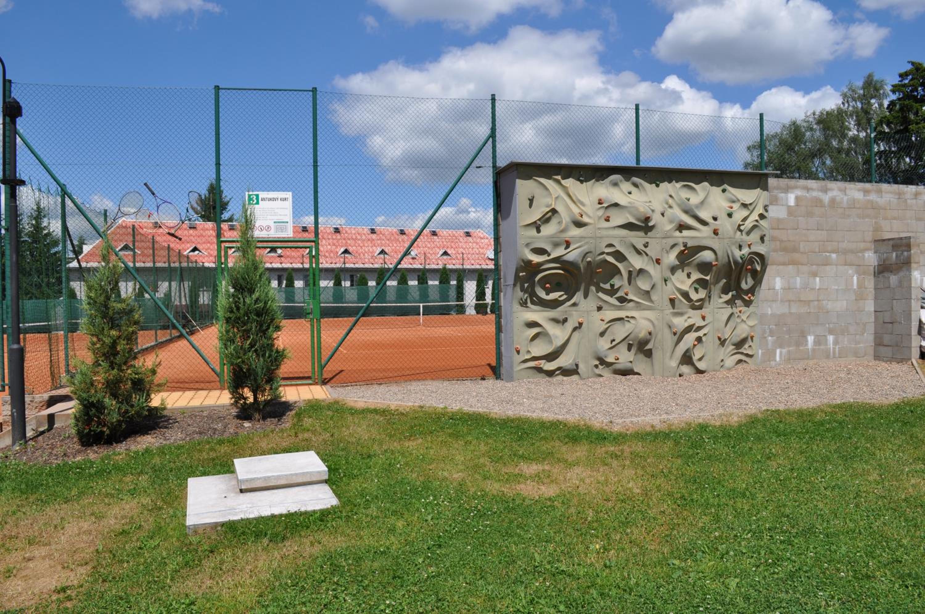 Apartmán Krásná Lípa č. 1