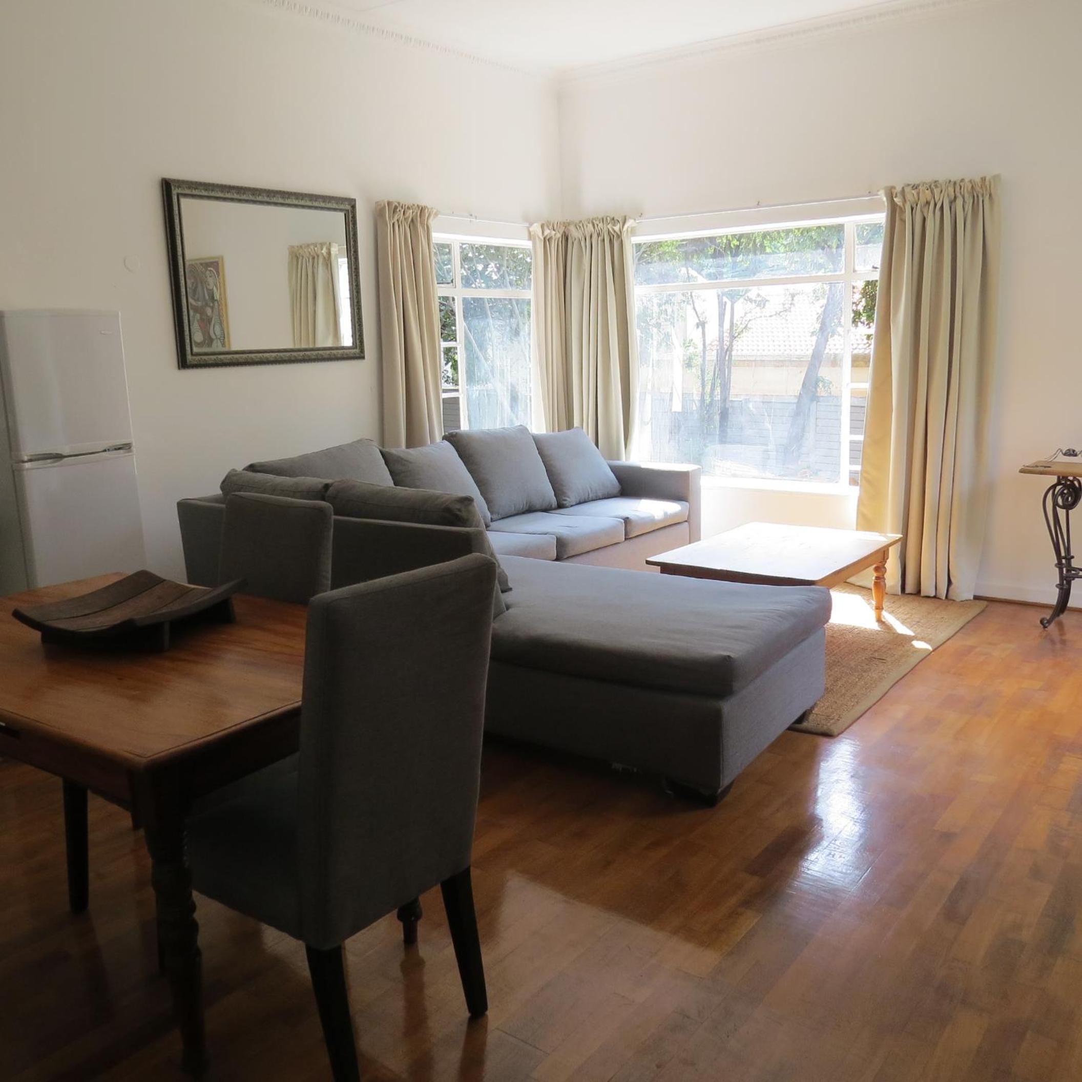 Waverley Guest House