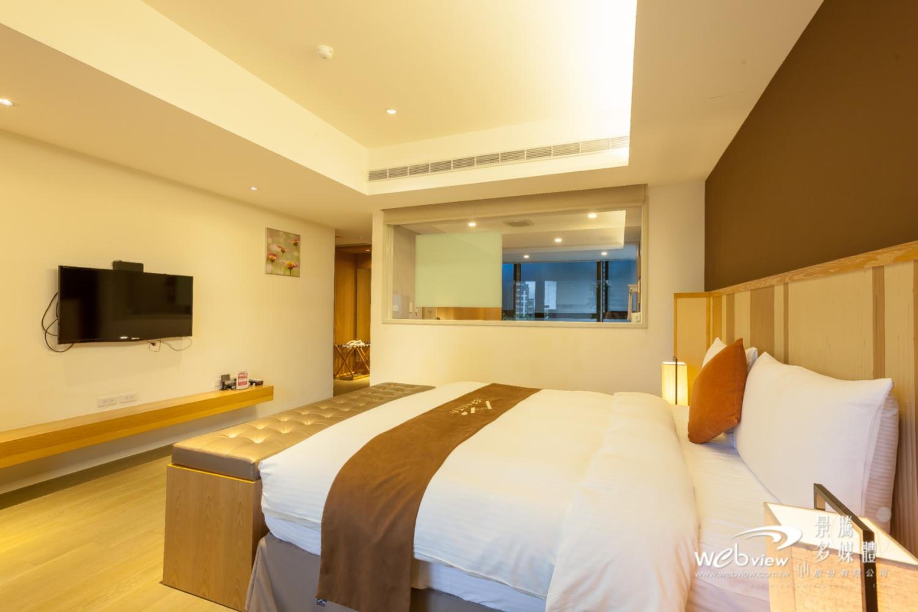 ISPAVITA B&B Resort