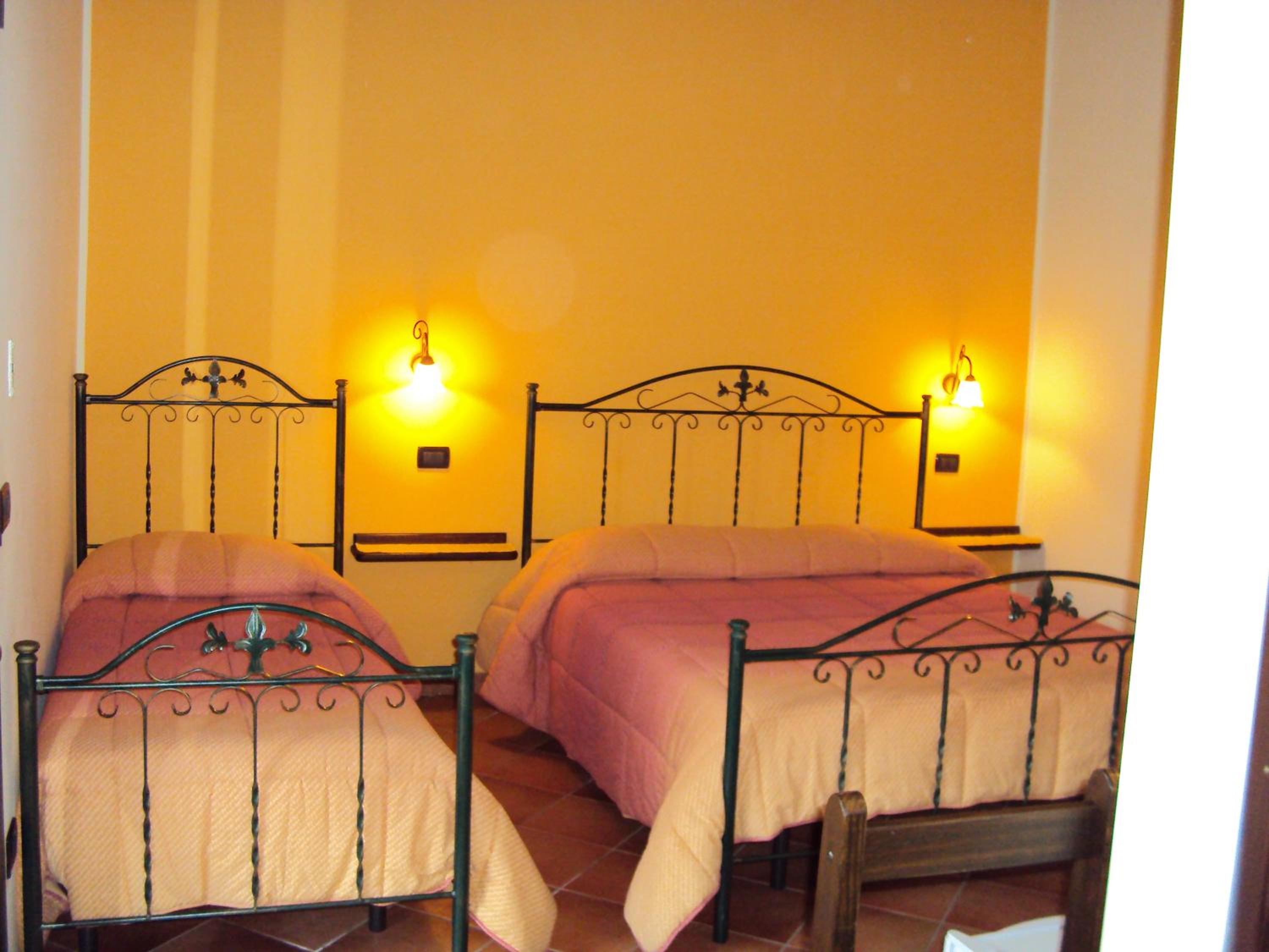 Agriturismo Il Pozzo Antico