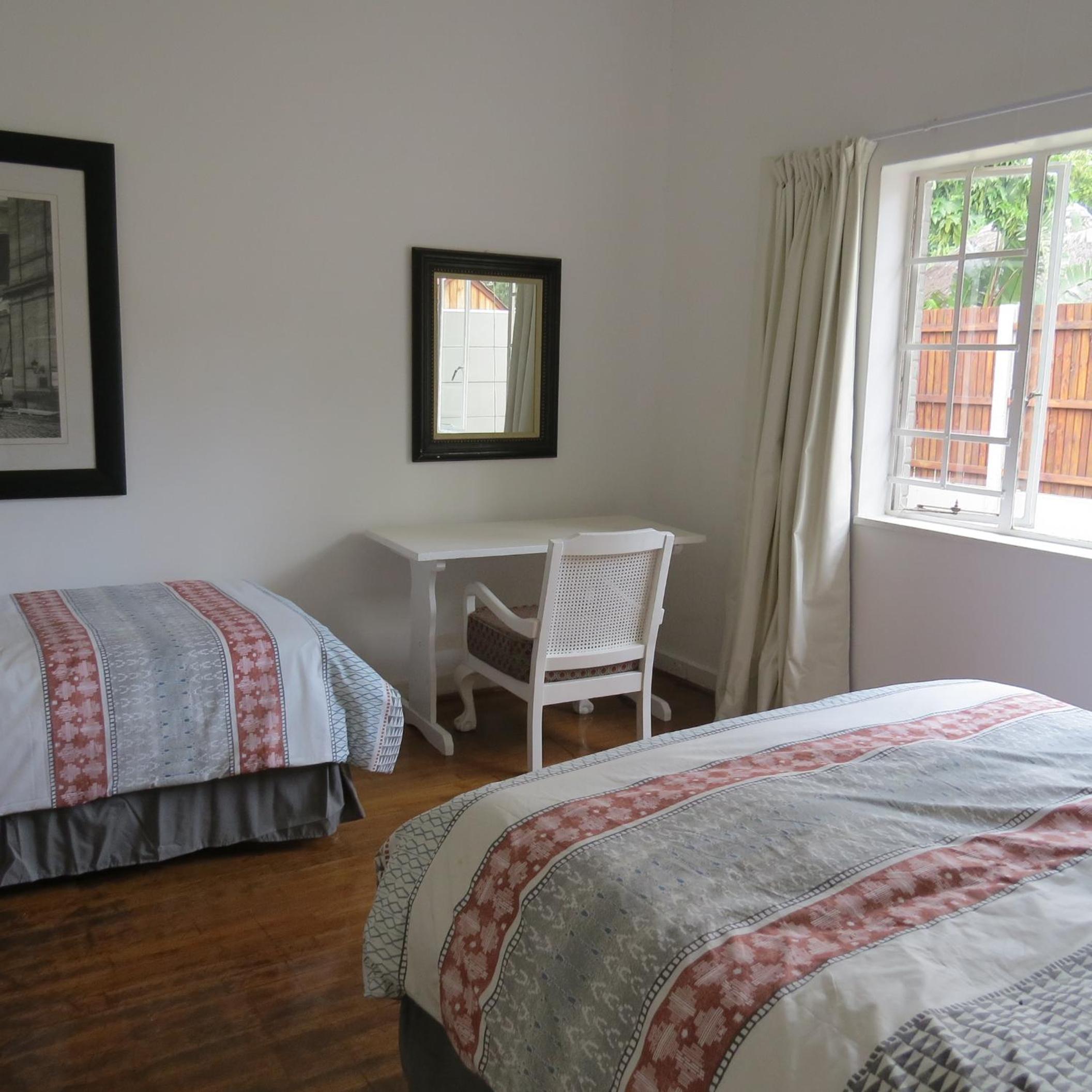Waverley Guest House