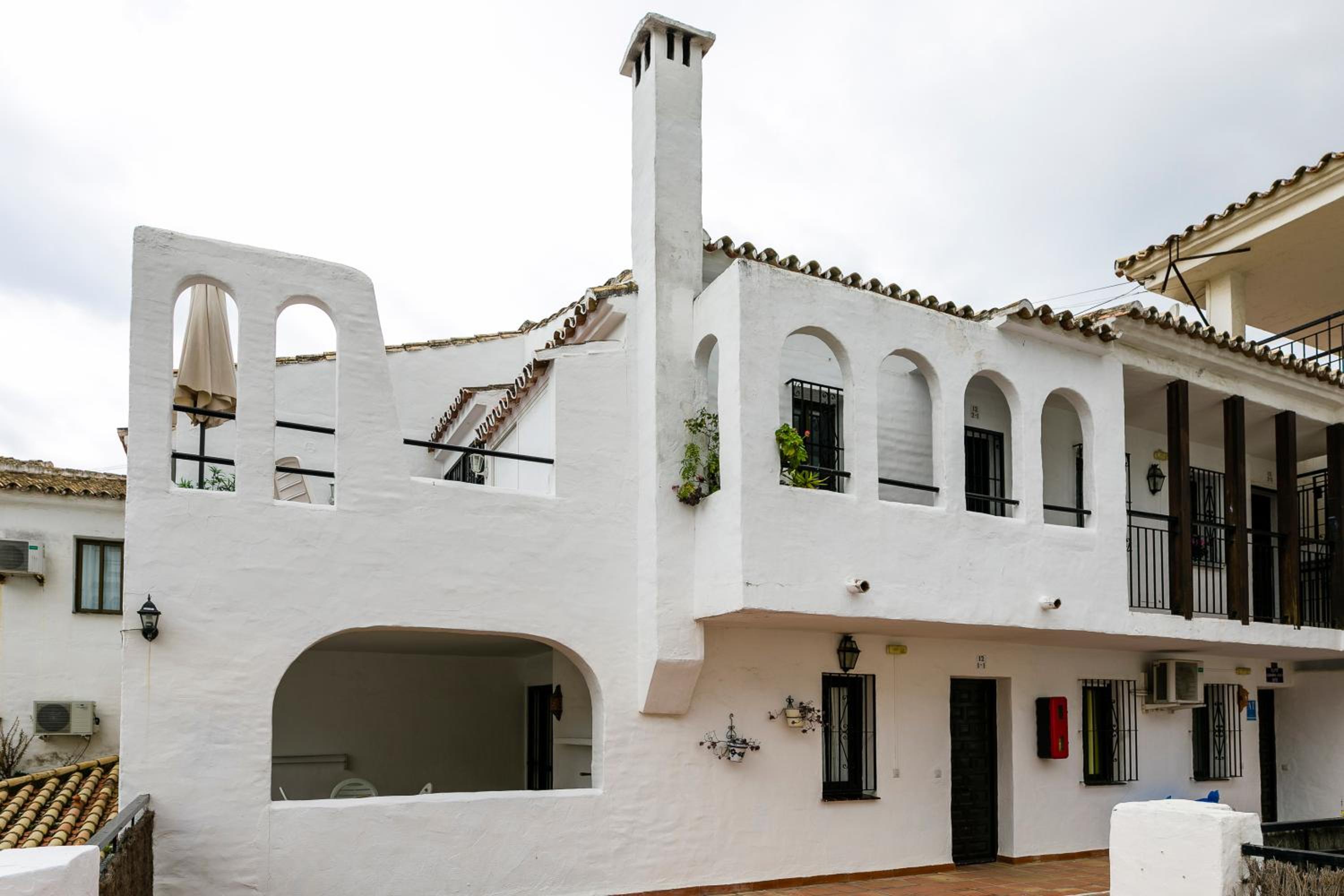 weforyou near the beach TWO bedrooms in Pueblo Evita