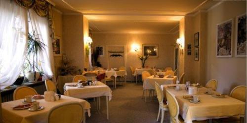 Hotel Kurpfalz view 2
