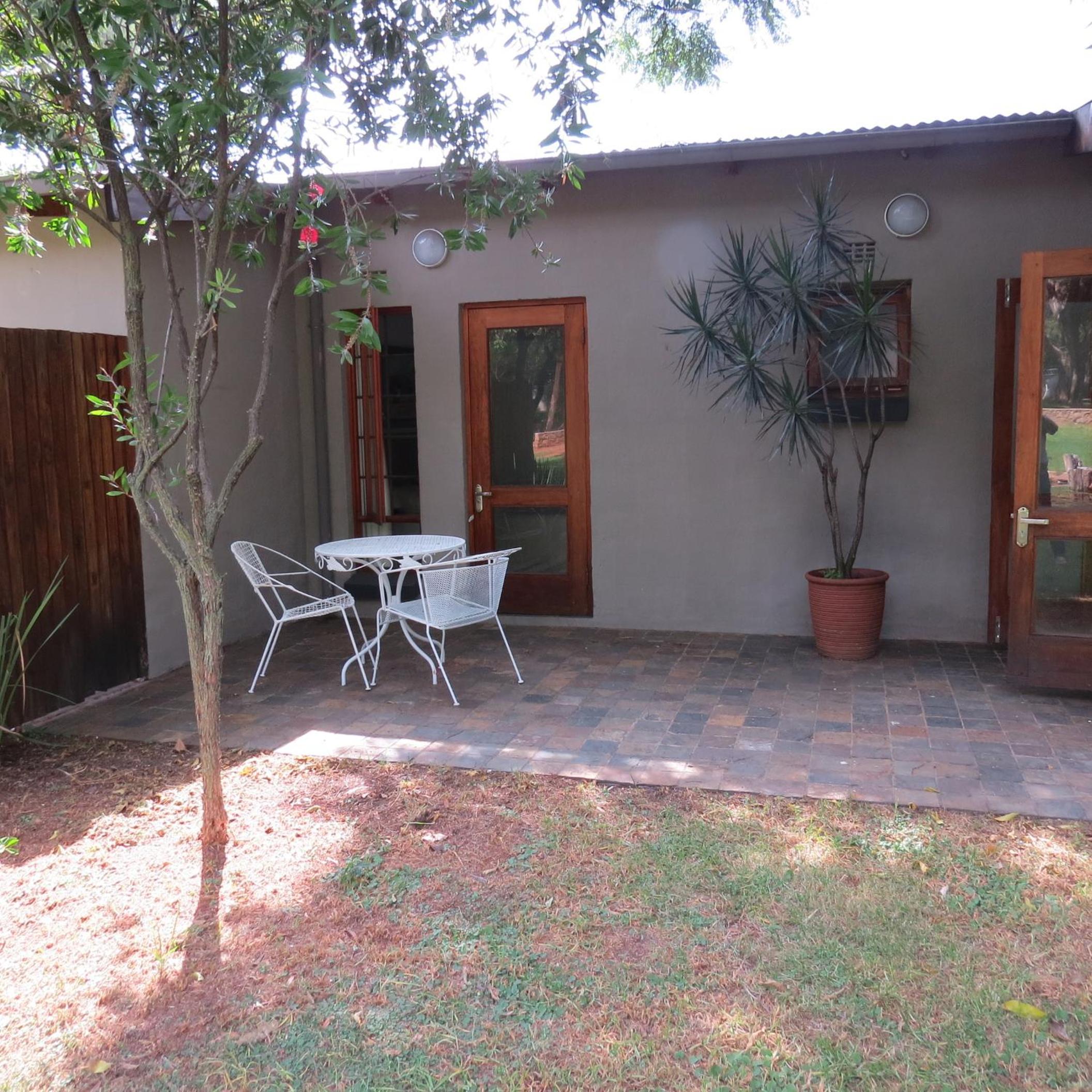 Waverley Guest House