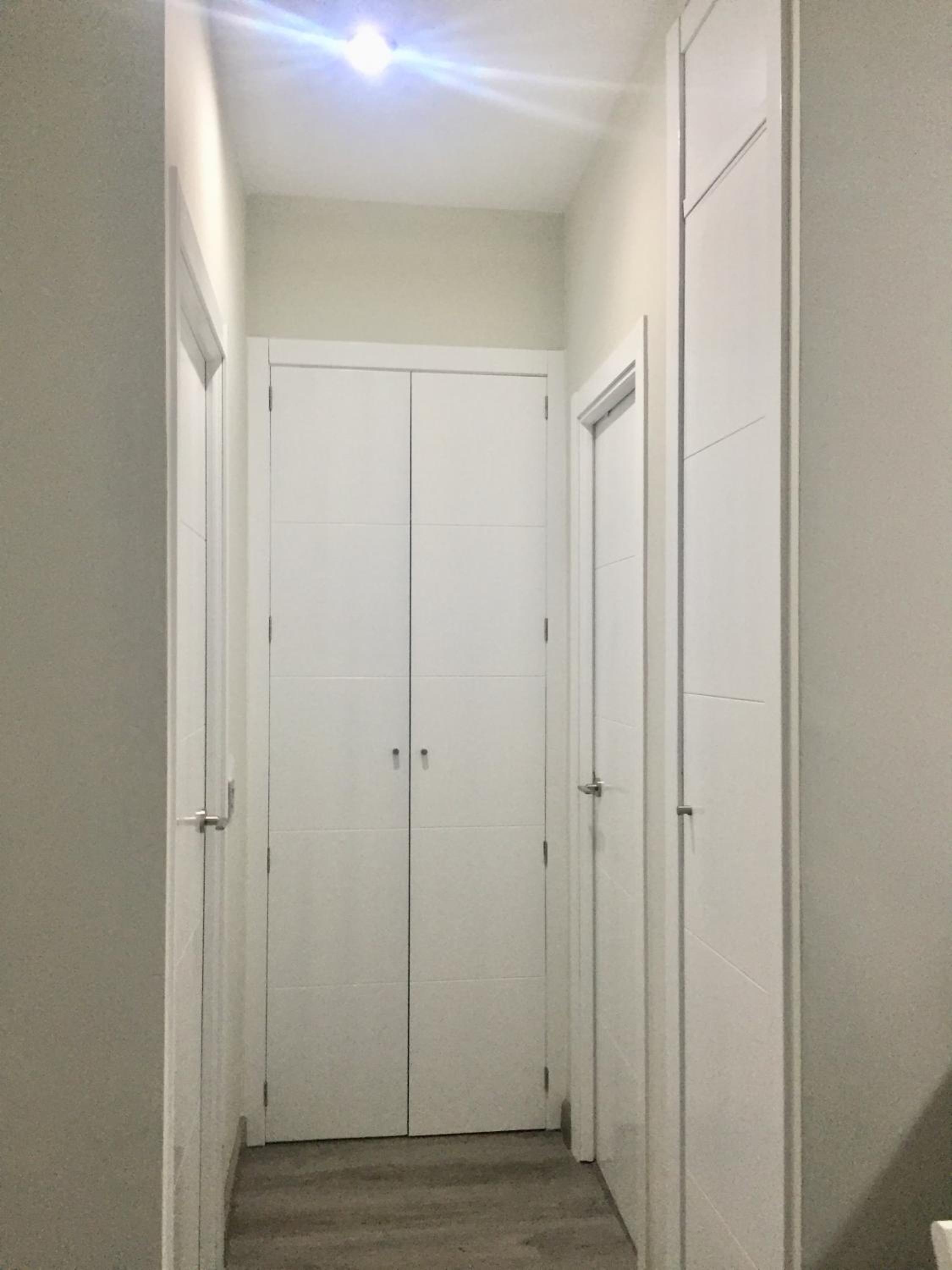 Apartamento doña María Coronel Sevilla view 2