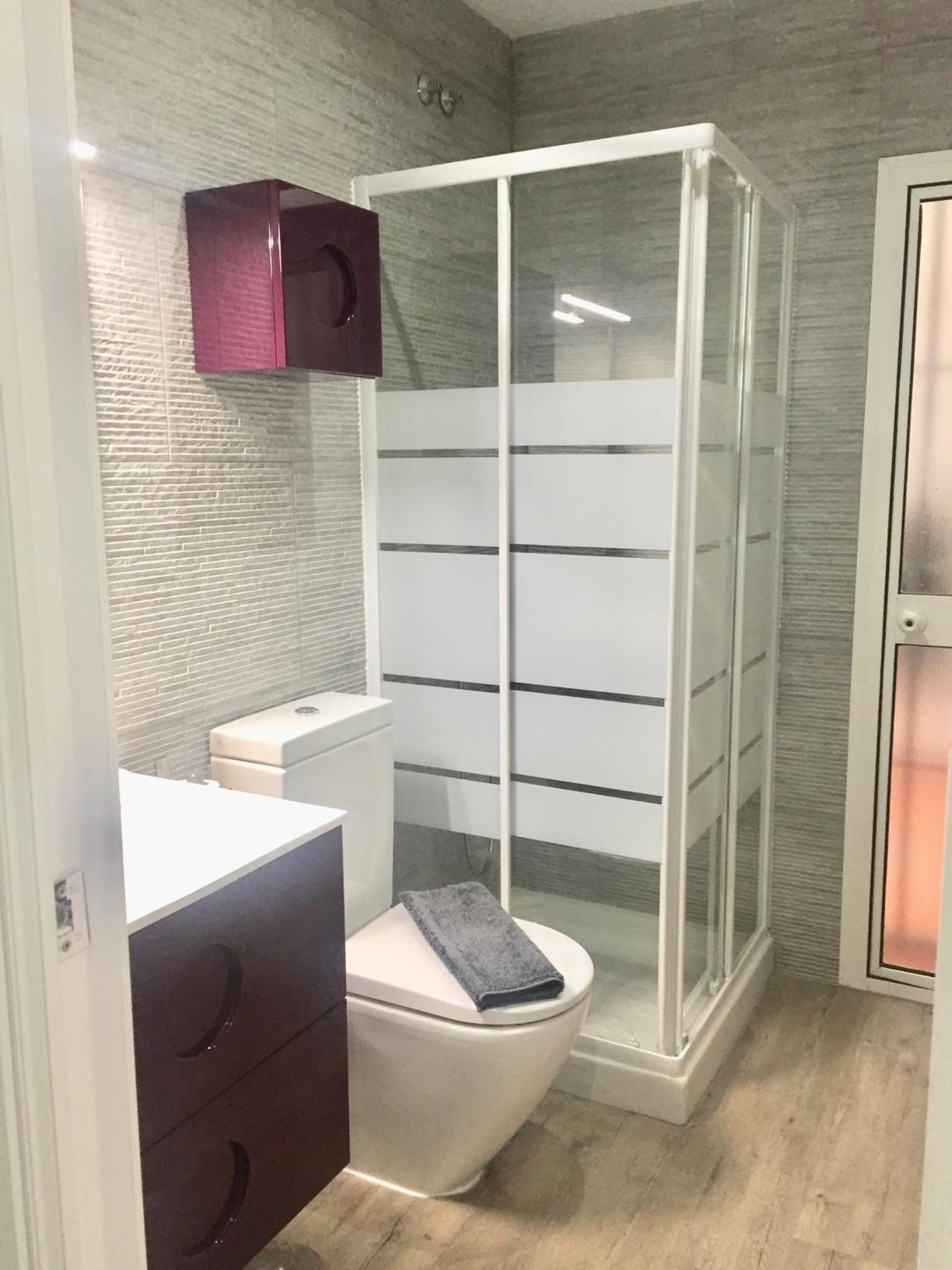 Apartamento doña María Coronel Sevilla view 4