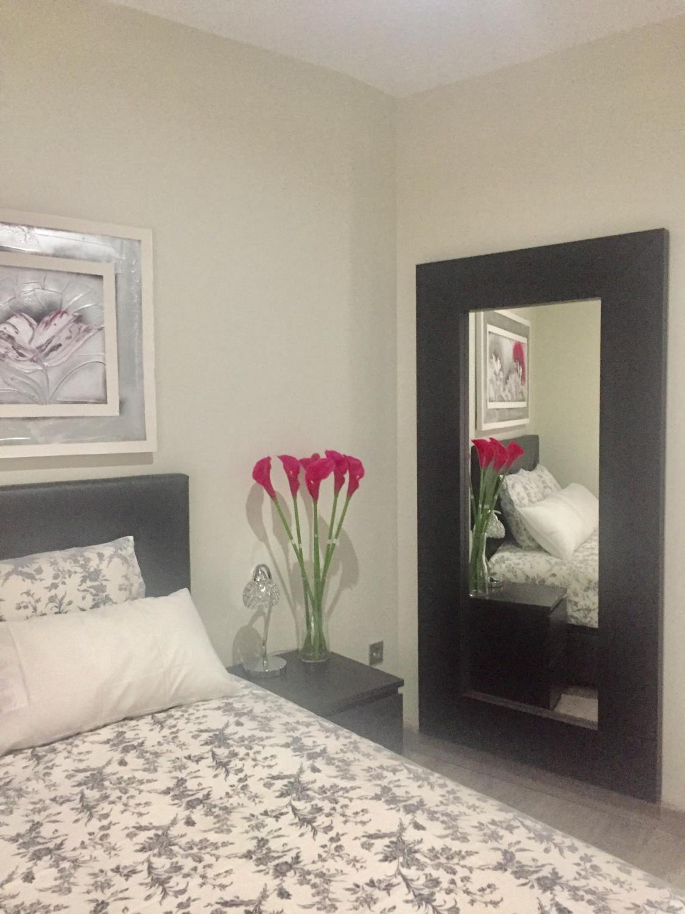 Apartamento doña María Coronel Sevilla view 5