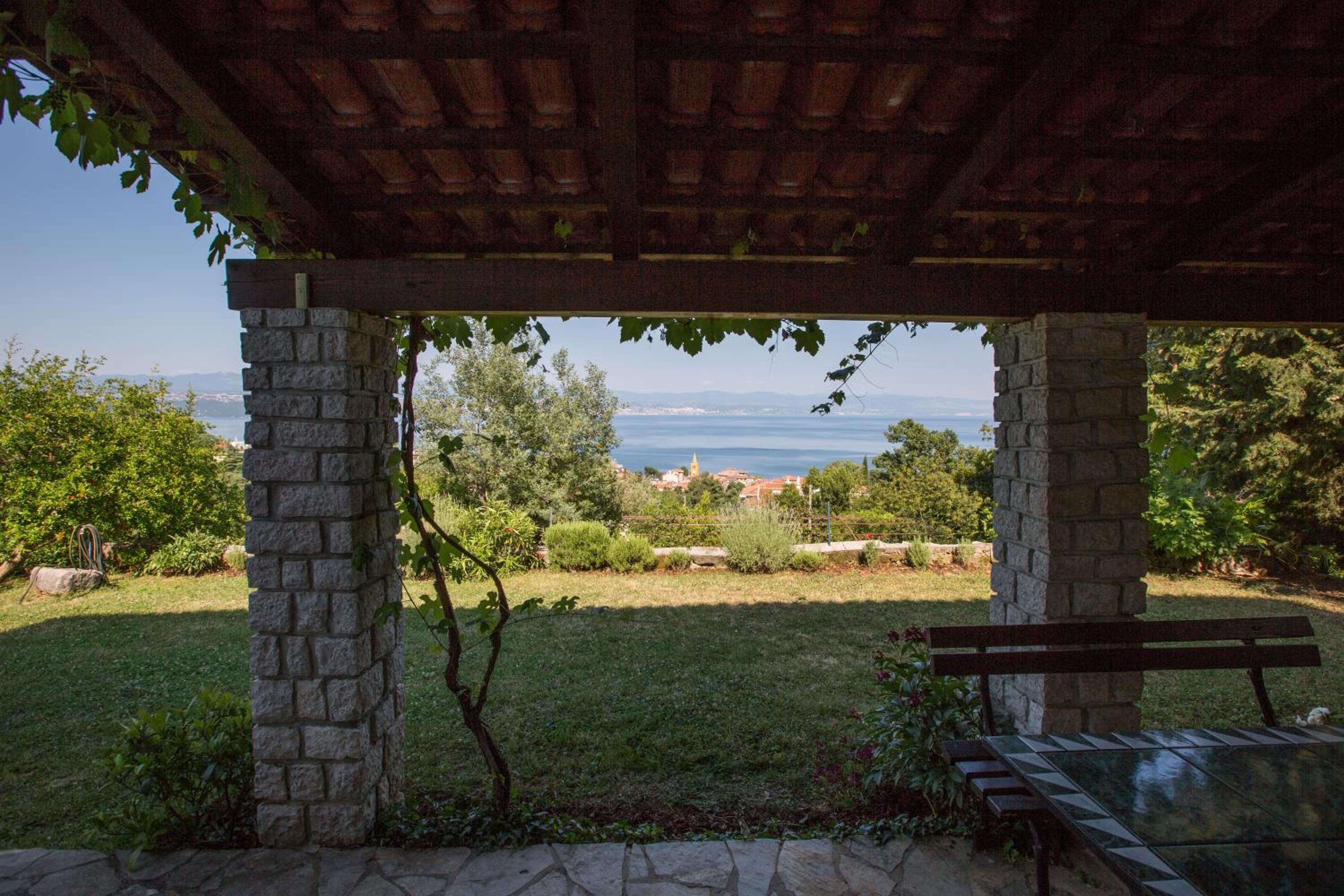 Apartments Panoramic view 3