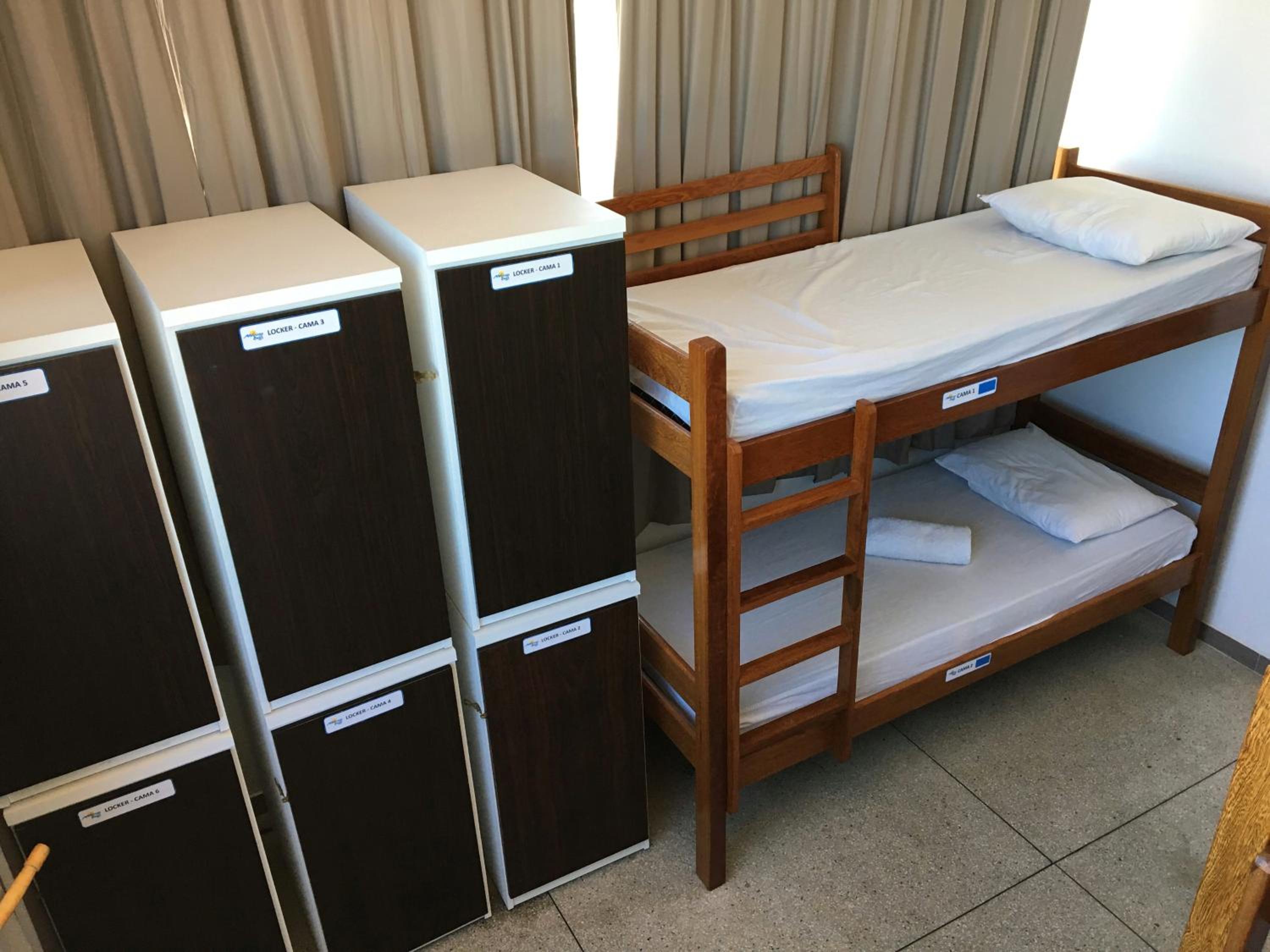 Maraga Beach Hostel
