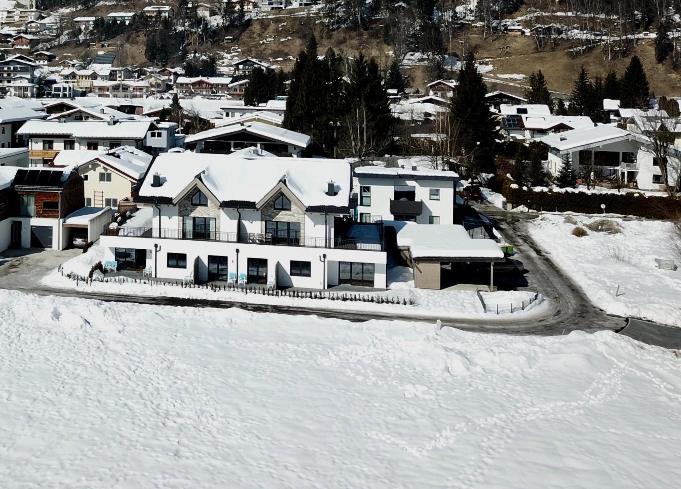 Finest Kitzblick Golf Suites by All in One Apartments view 3