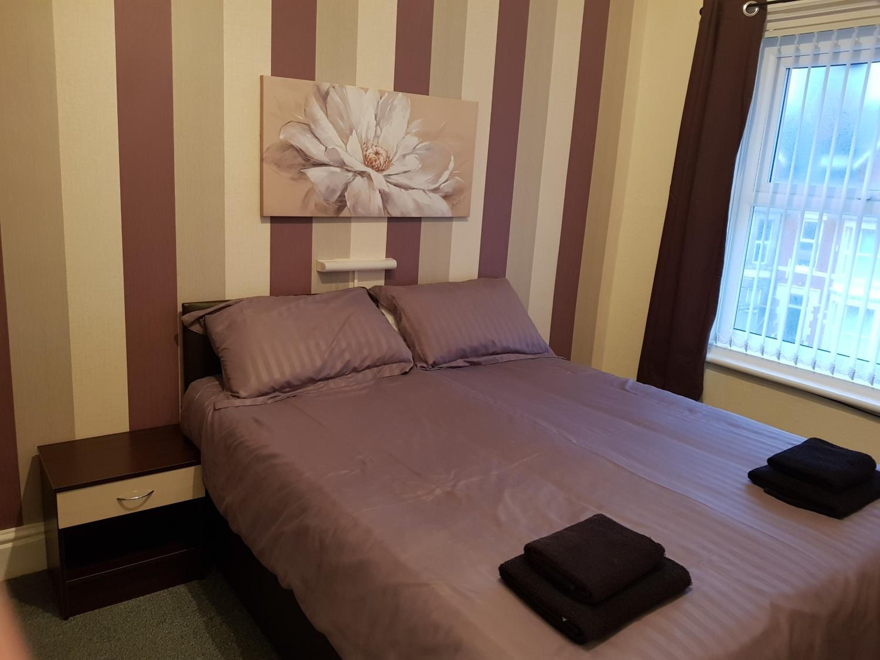 Langroyd Hotel