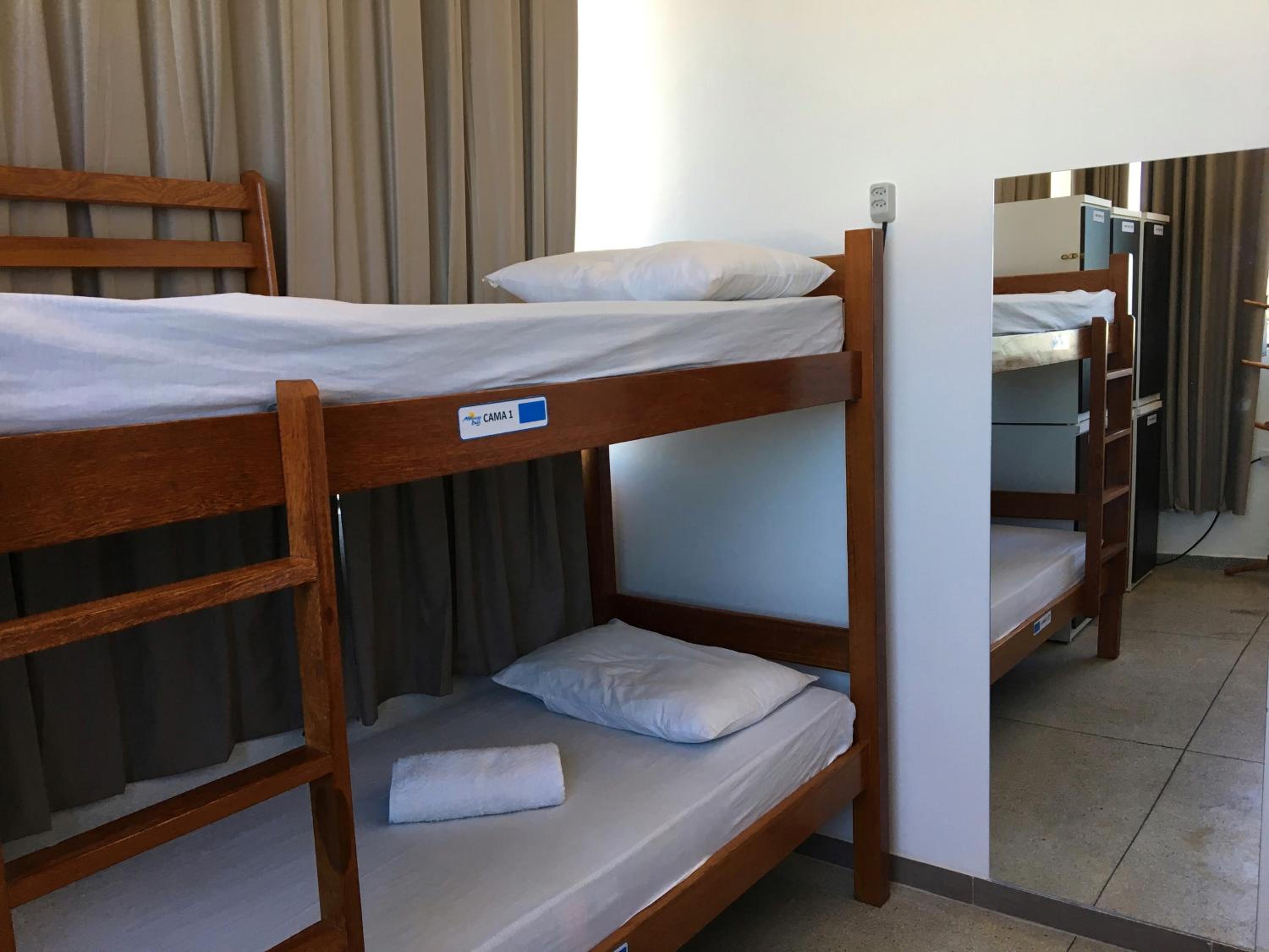 Maraga Beach Hostel