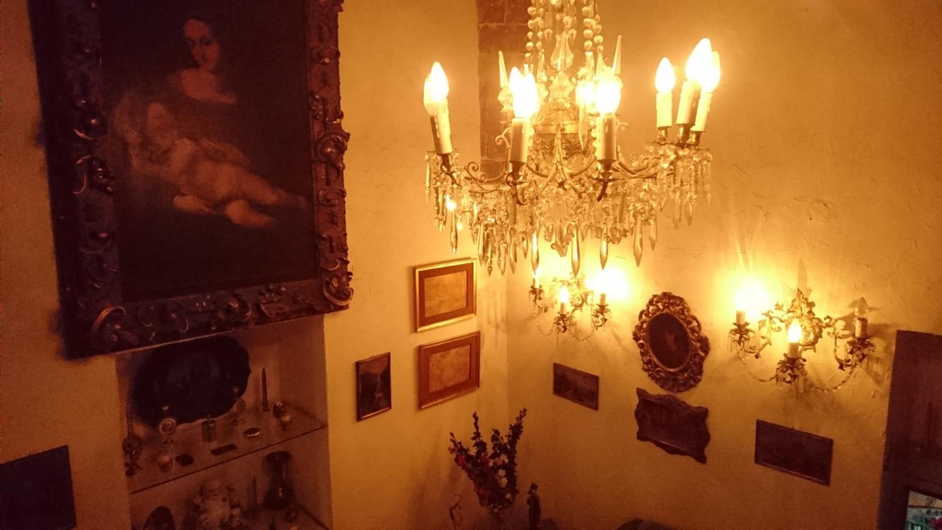 Hotel Meson De Santa Teresa