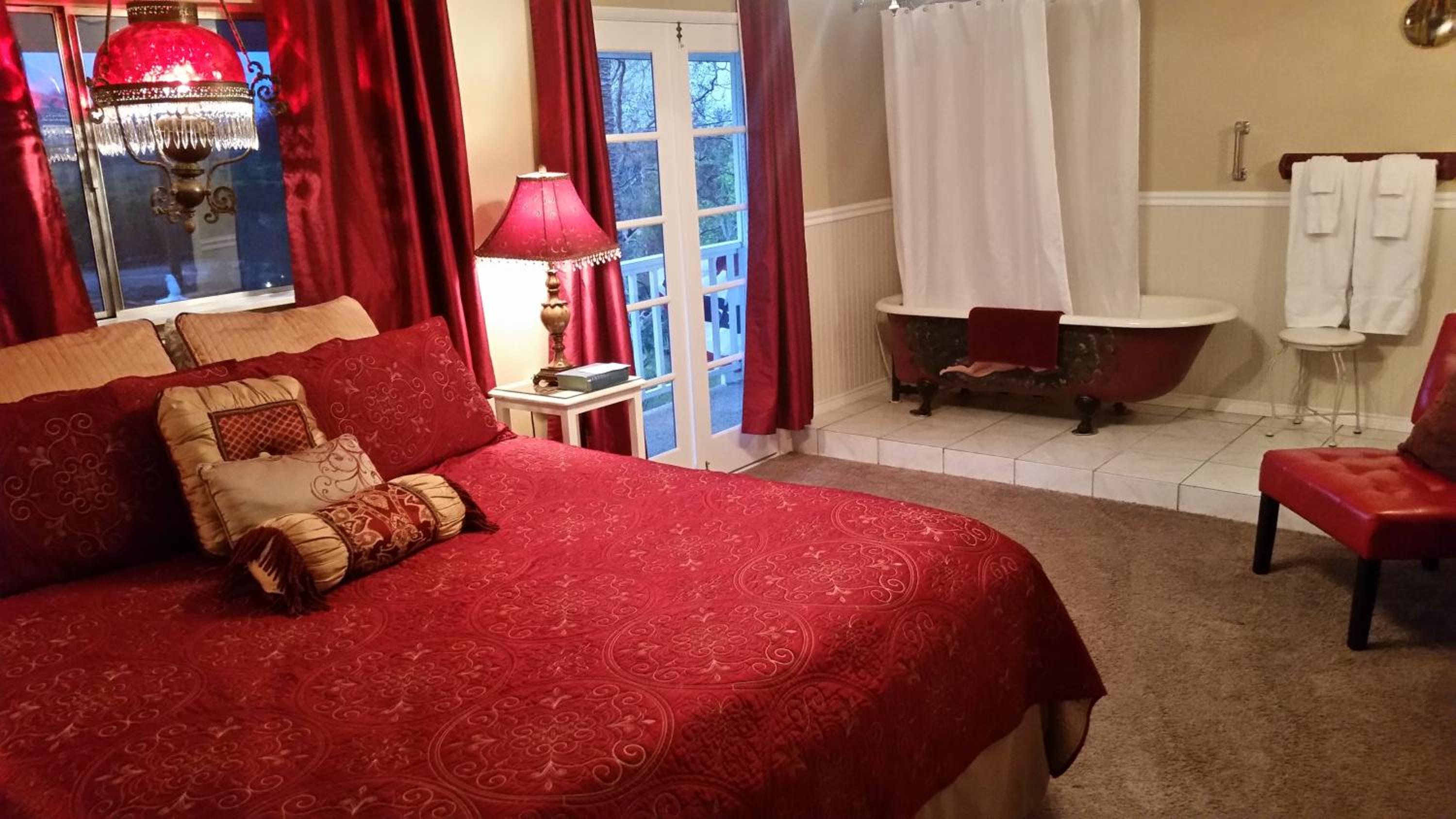 Three Rivers Vacations - The Parks Inn - Property Image 31