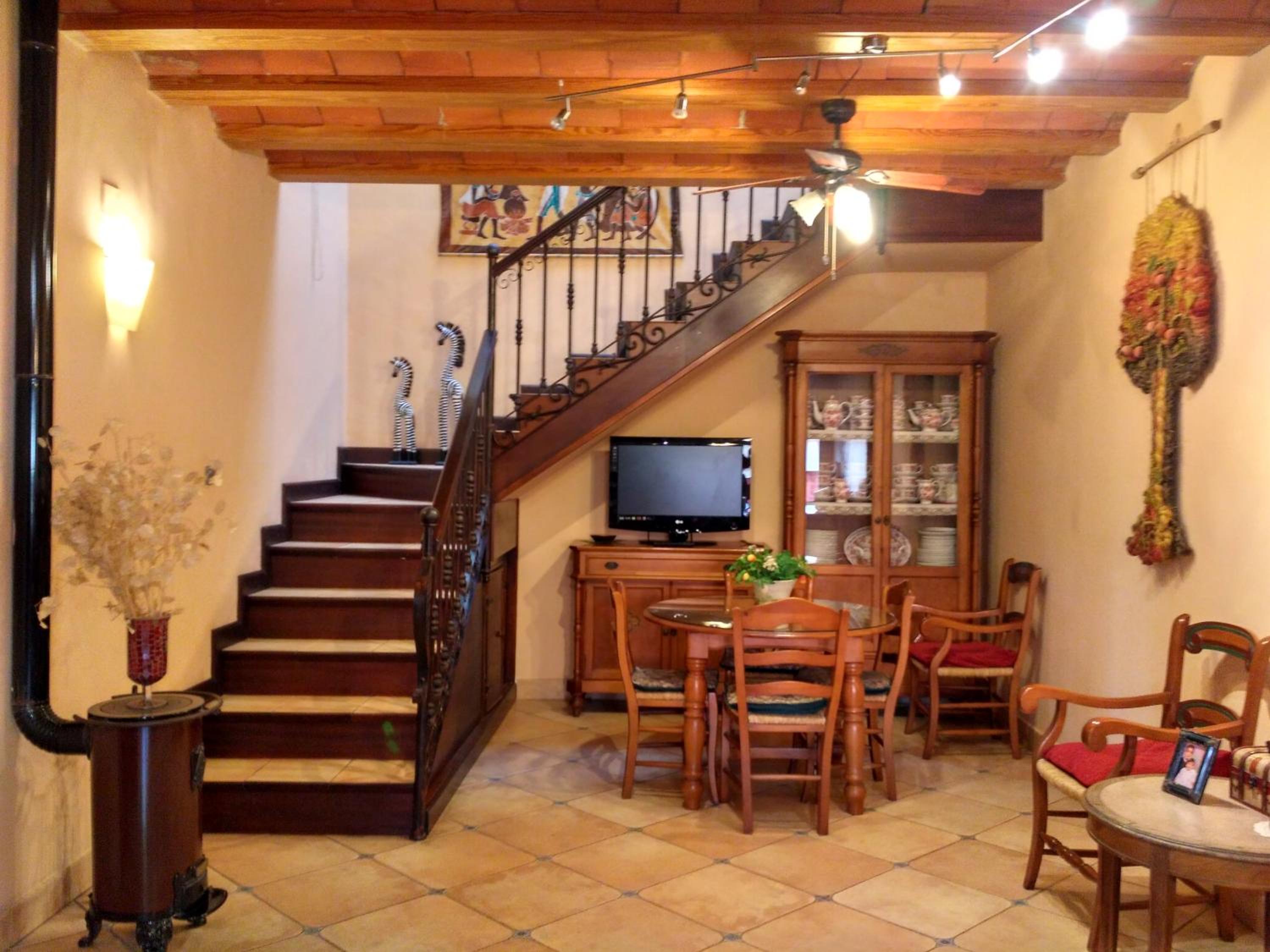 Casa Rural LOS CORTESES view 3