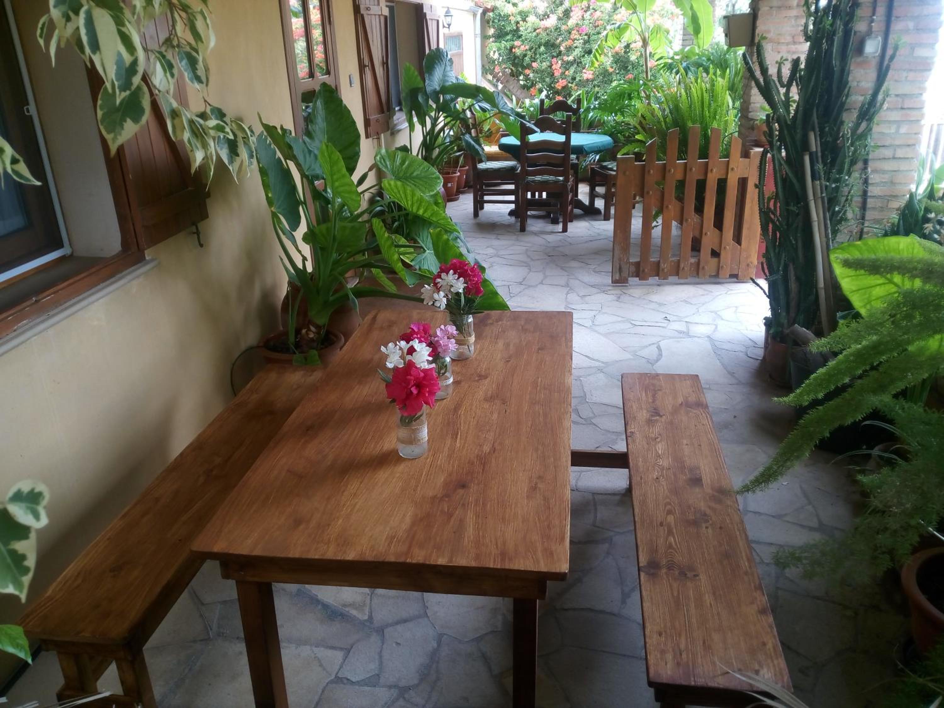 Casa Rural LOS CORTESES view 5