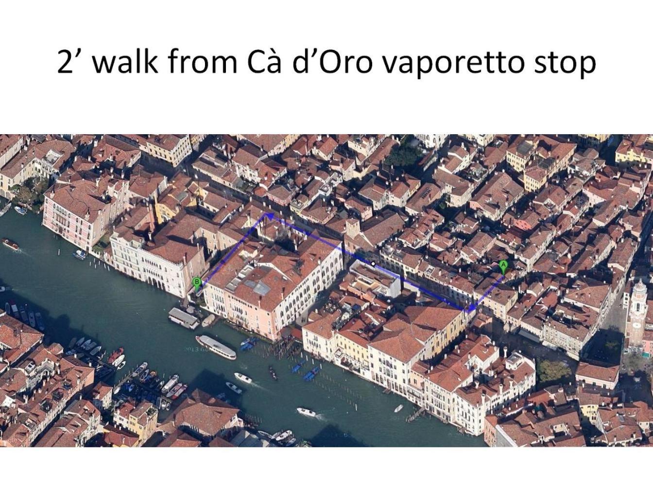 Ca' de l'Oca