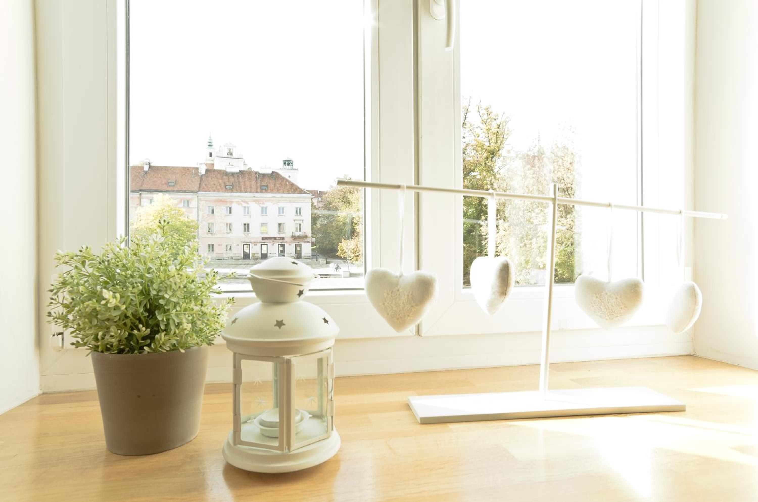 MARIENSZTAT - Home from Home view 4