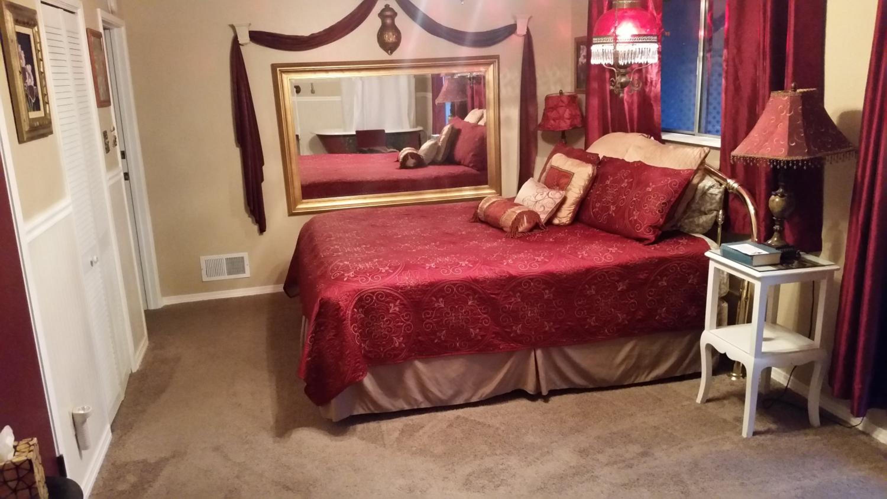 Three Rivers Vacations - The Parks Inn - Property Image 32