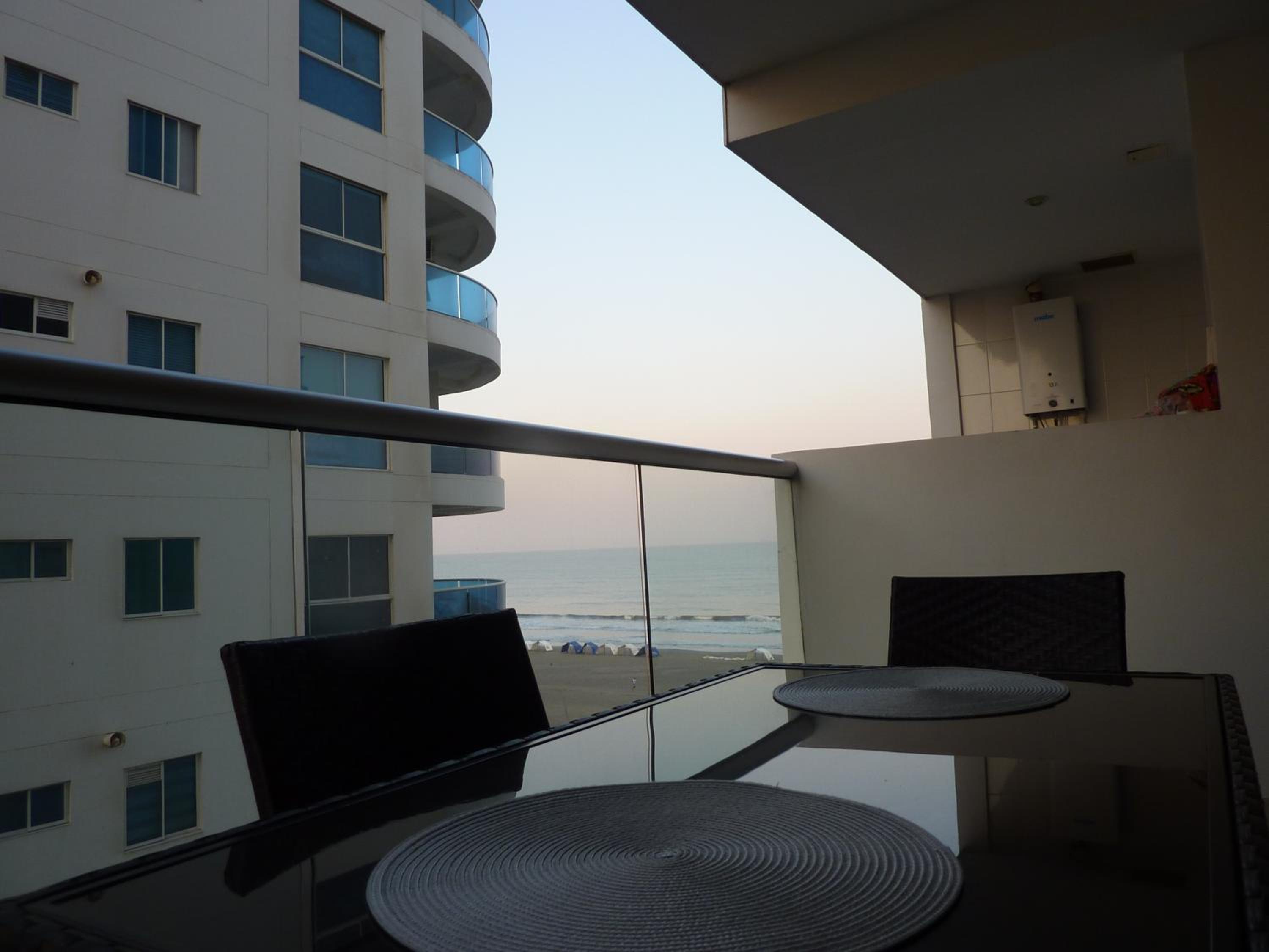 Apartmento Edificio Porto Vento