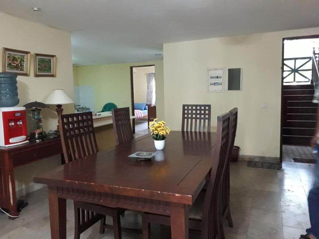 Lippo Carita Beach Utara Condo Noah view 5