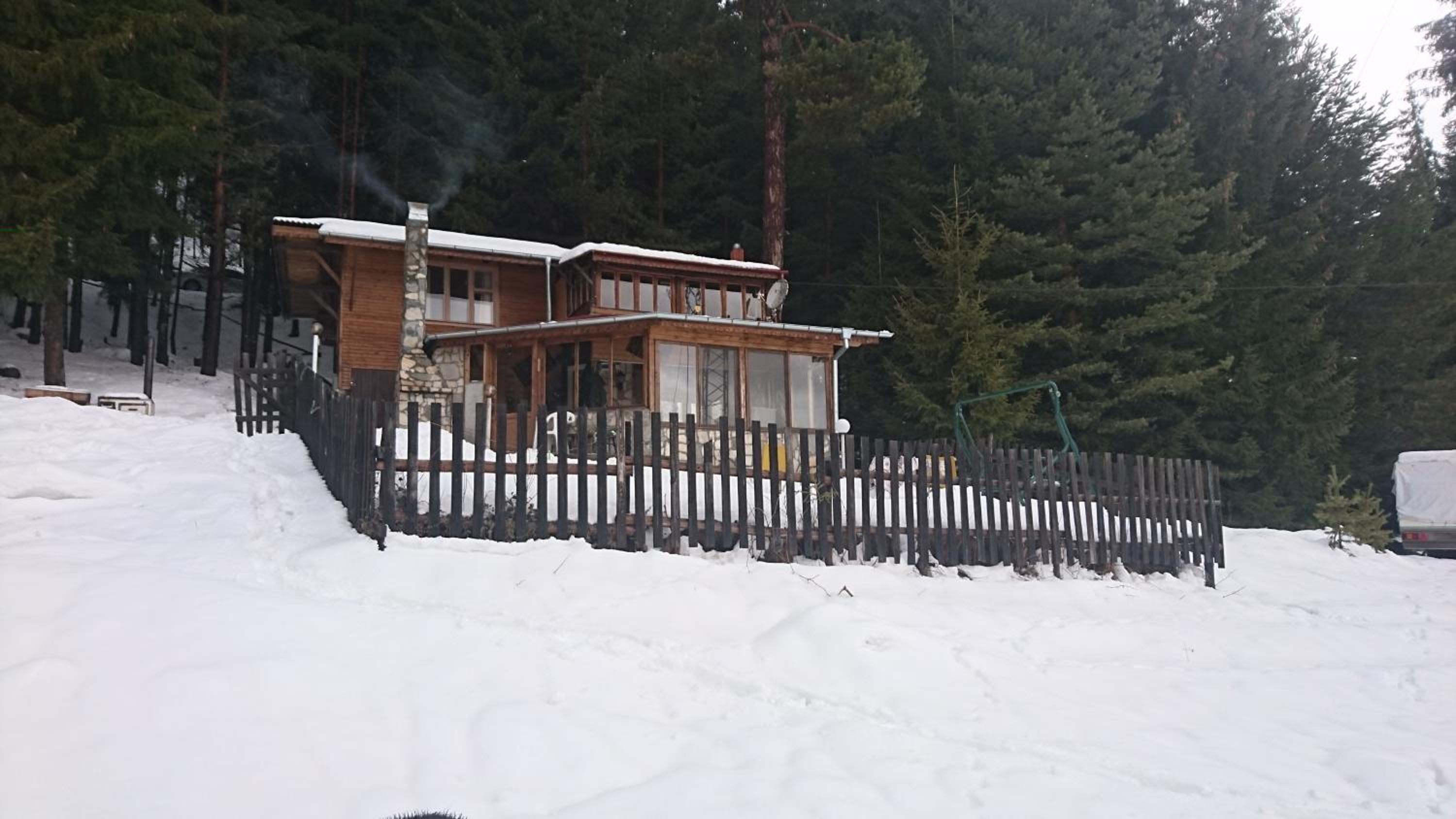 Villa Raiski kyt