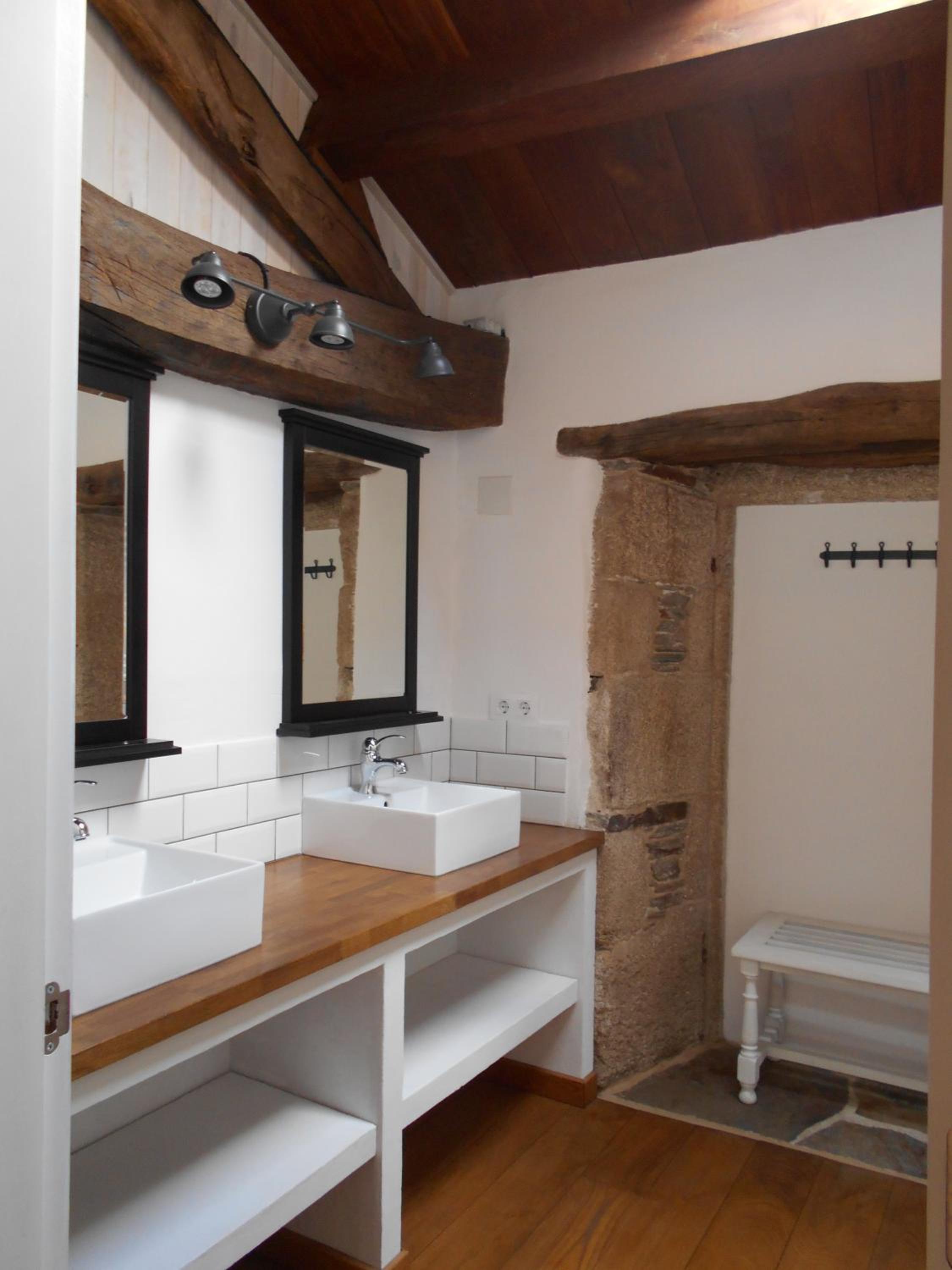 Albergue o Xistral - Property Image 9