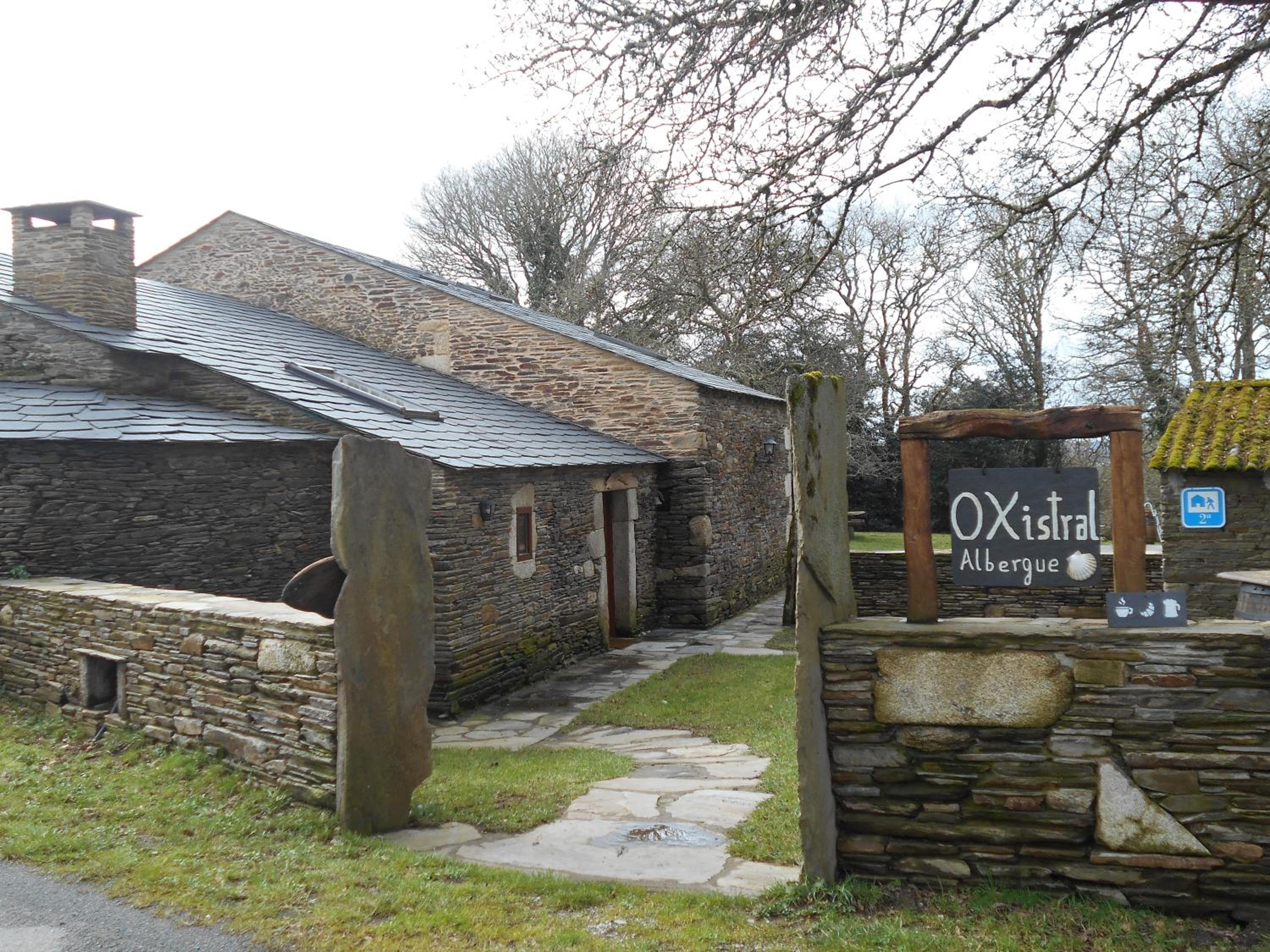 Albergue o Xistral - Property Image 18