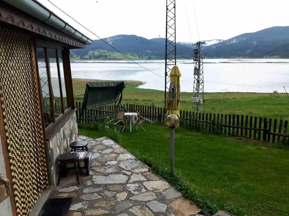 Villa Raiski kyt