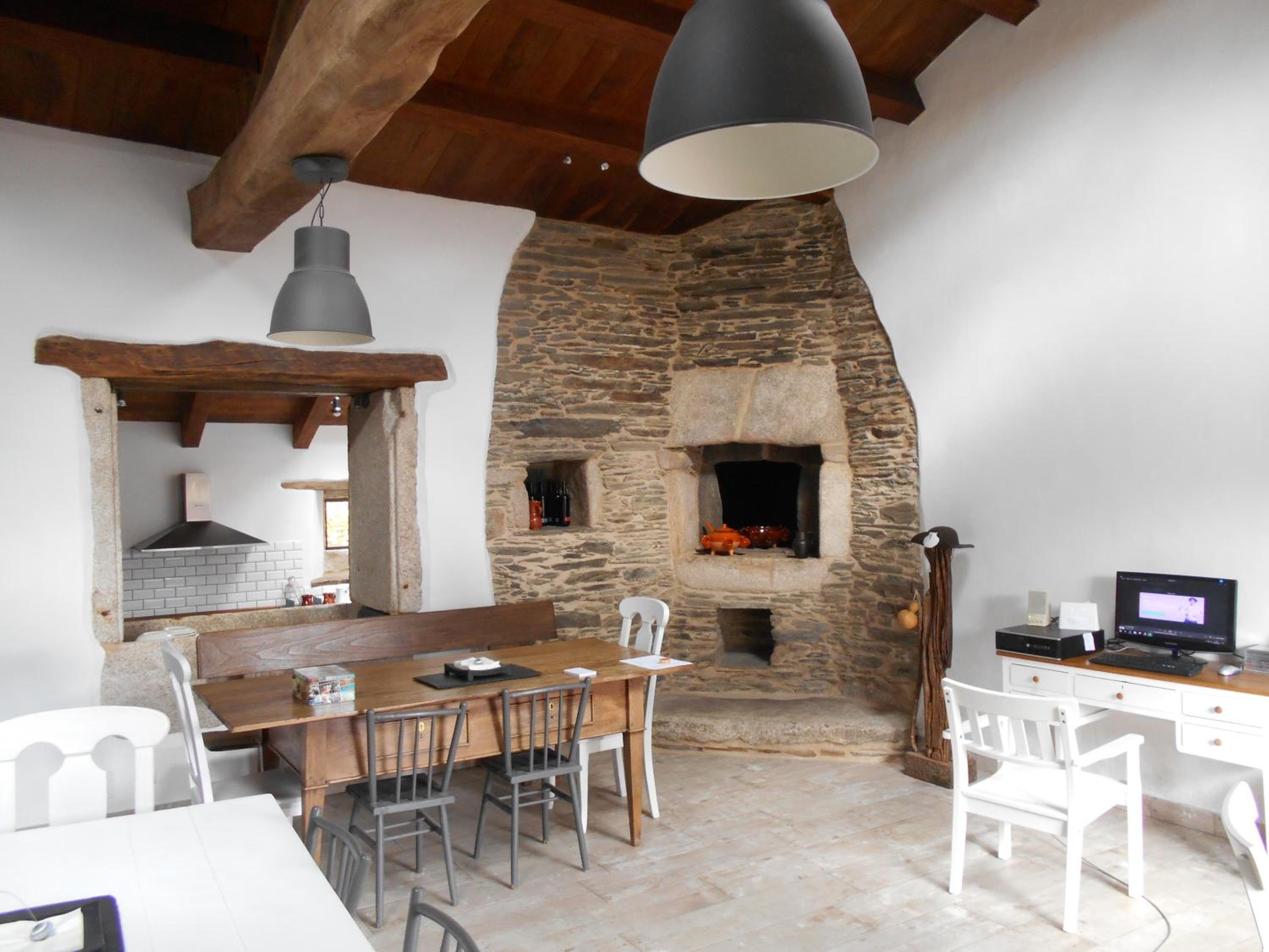 Albergue o Xistral - Property Image 20