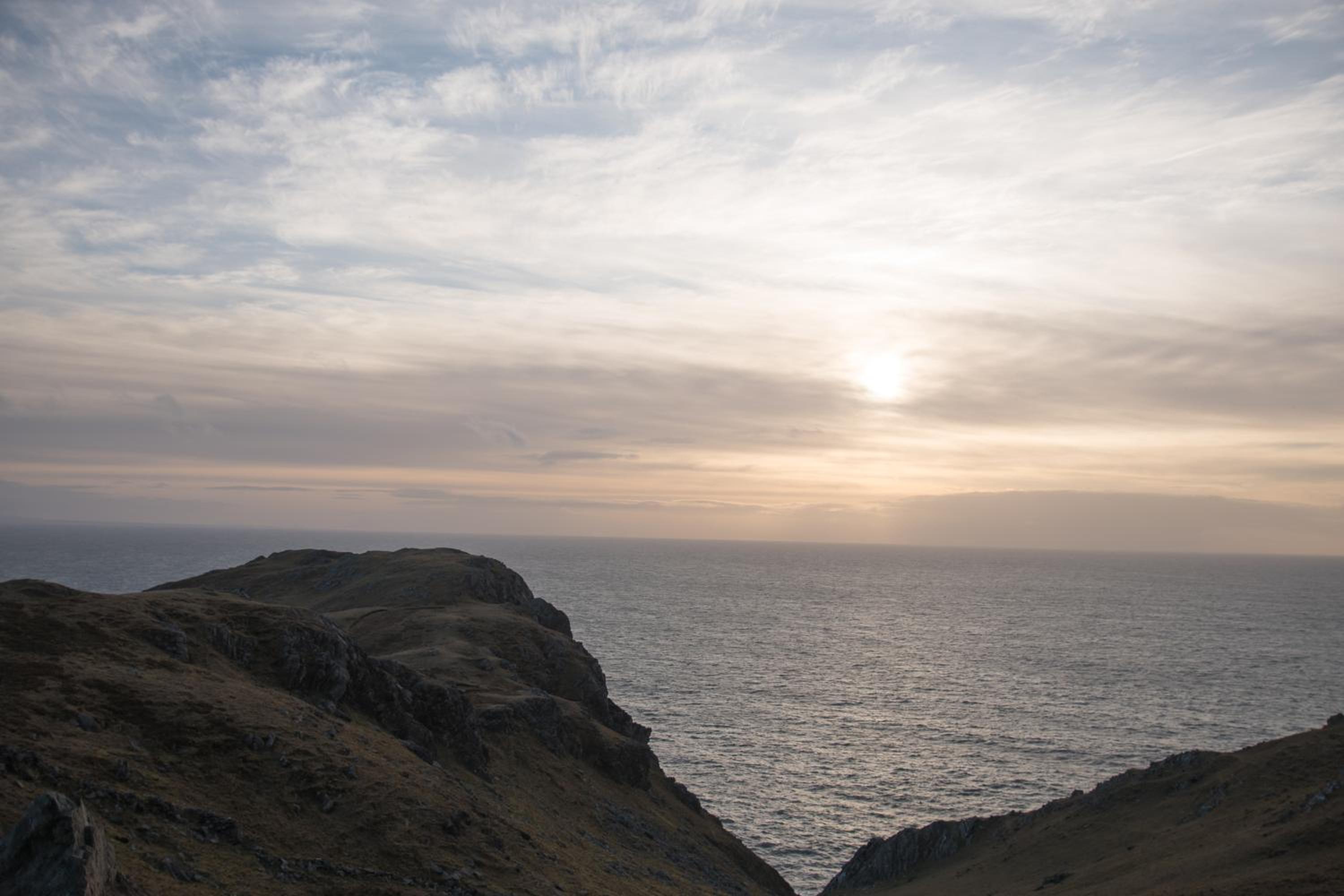 Slieve League House B&B