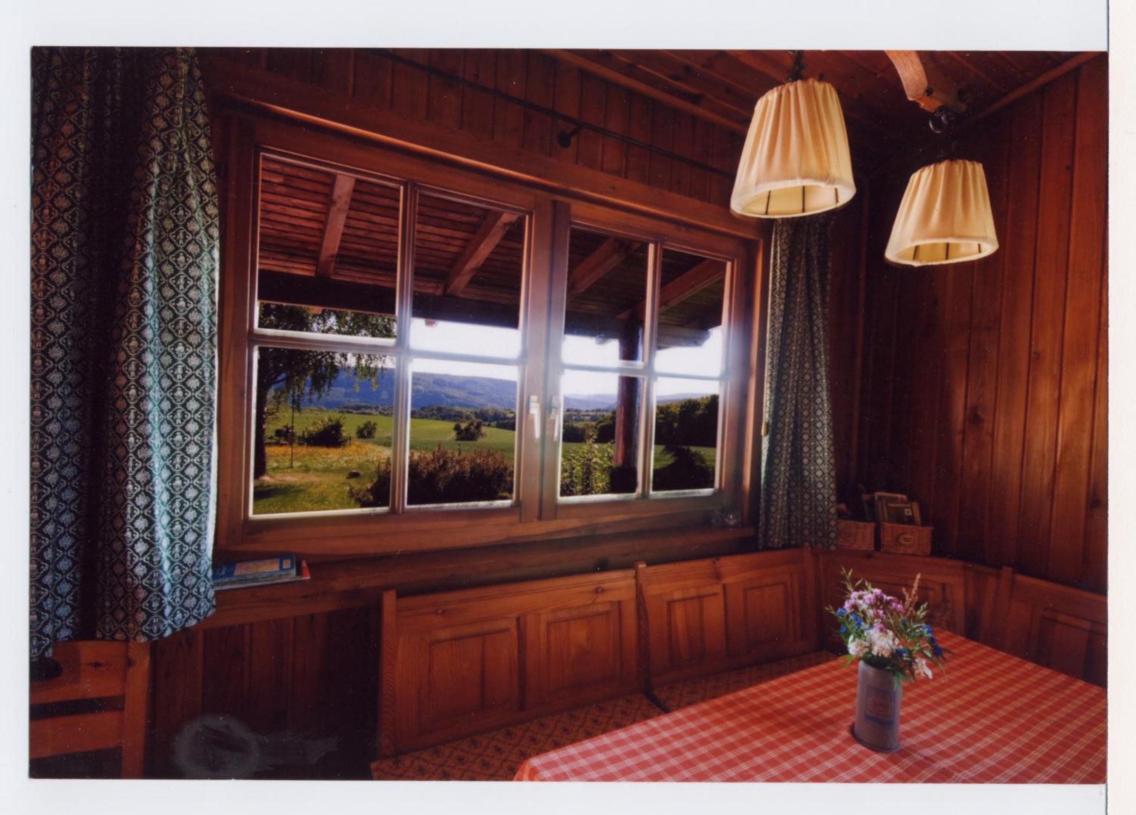 Ellernhof im Spessart view 4