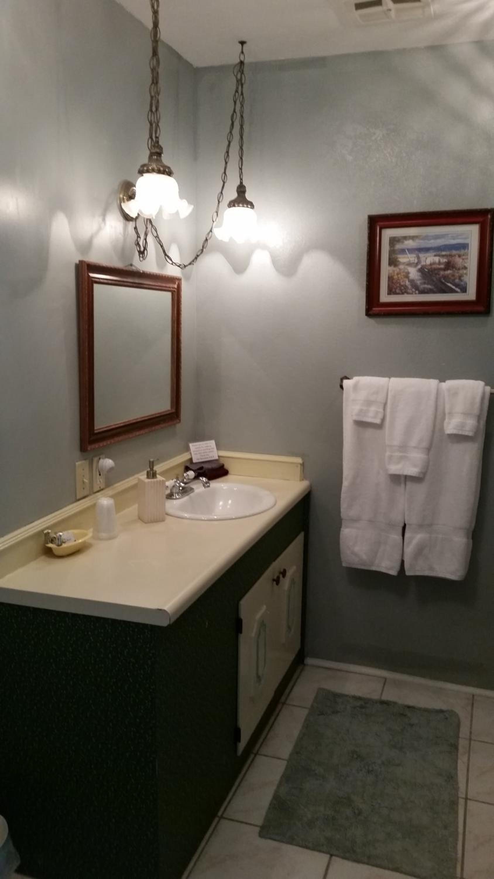 Three Rivers Vacations - The Parks Inn - Property Image 33