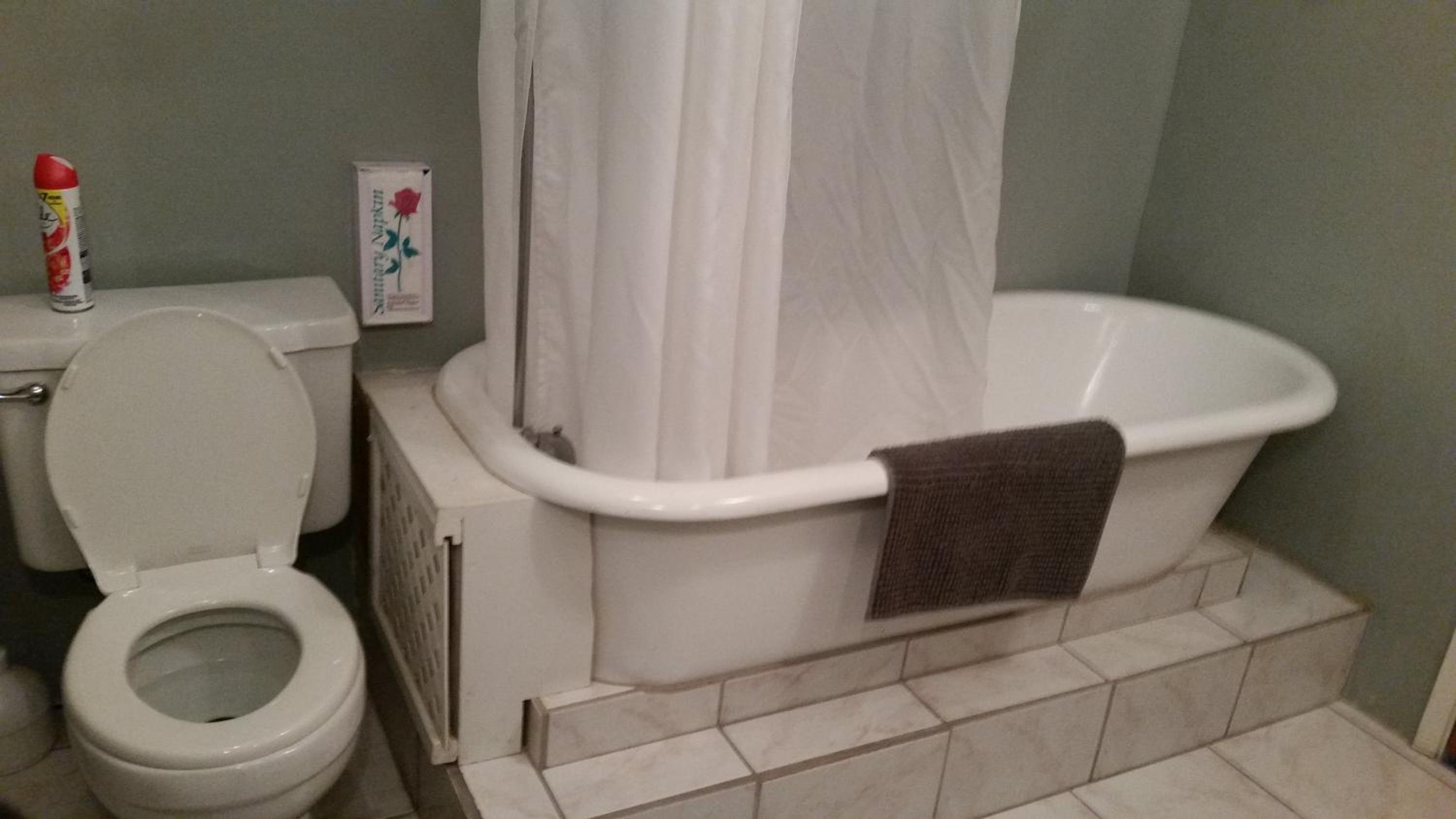 Three Rivers Vacations - The Parks Inn - Property Image 34