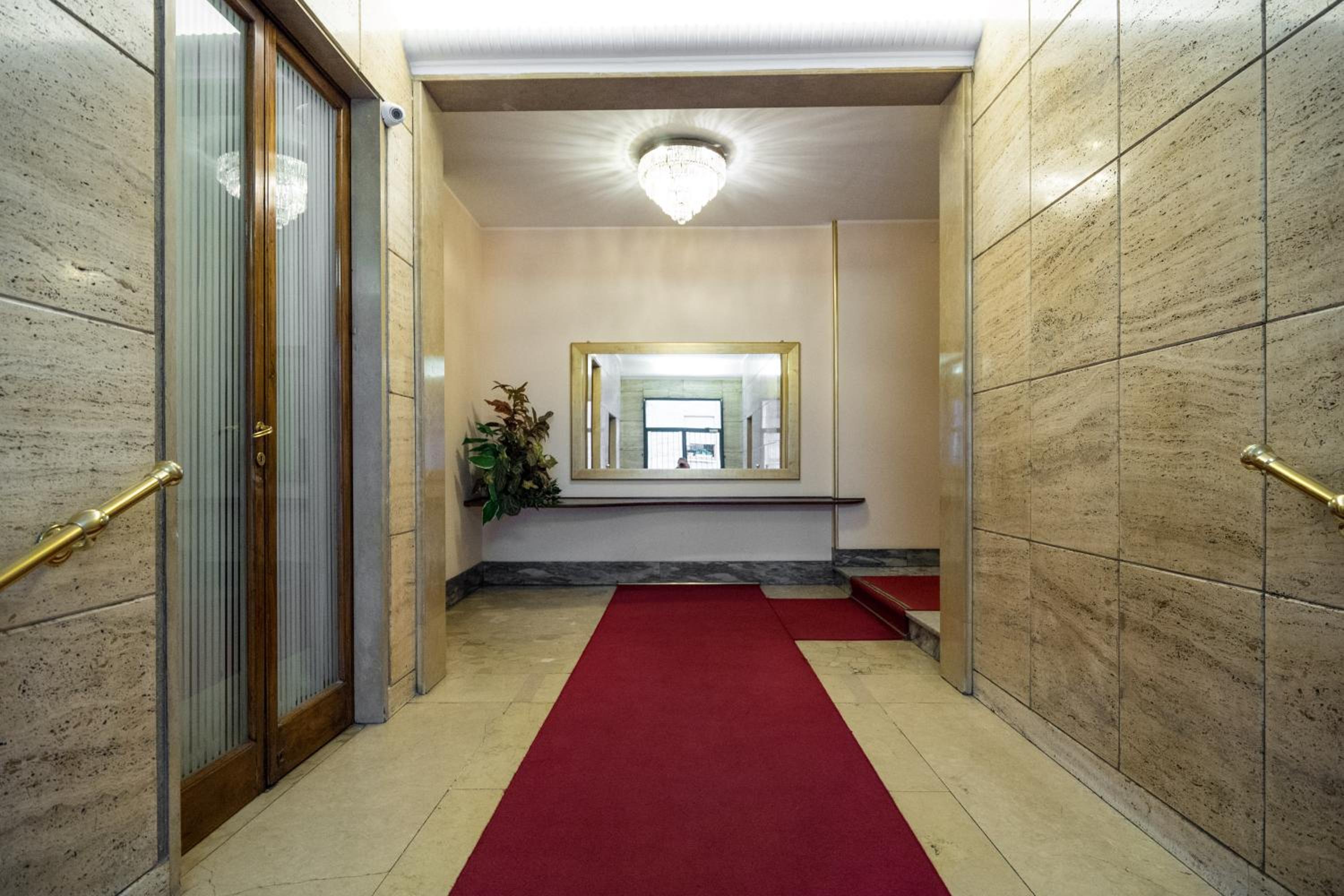 HACCA Collection - 3BR Bocconi-Navigli