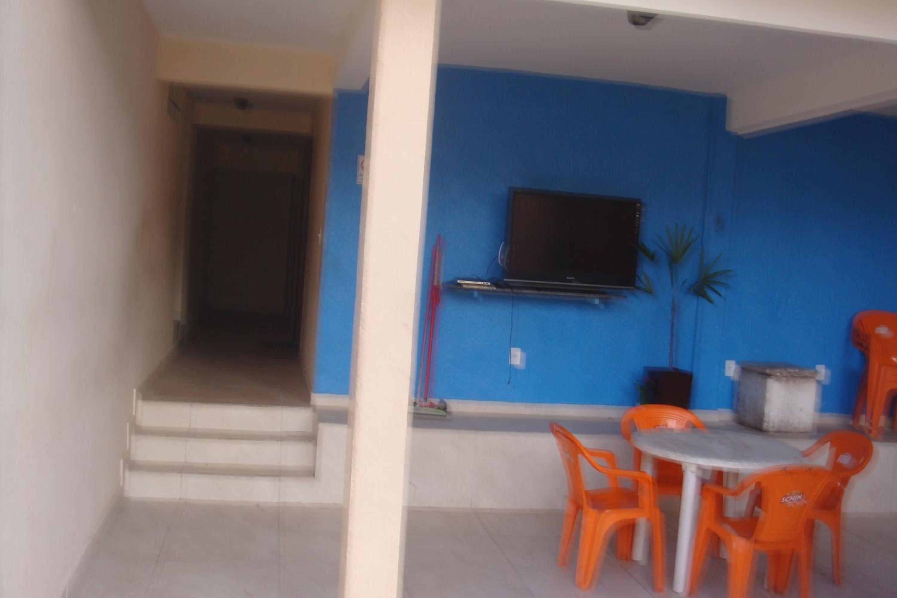 stellamares apartamentos