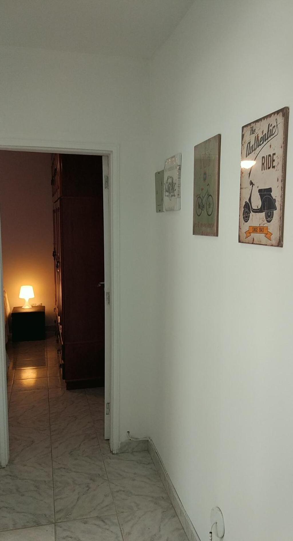 Leblon apartment - Two bedroom,