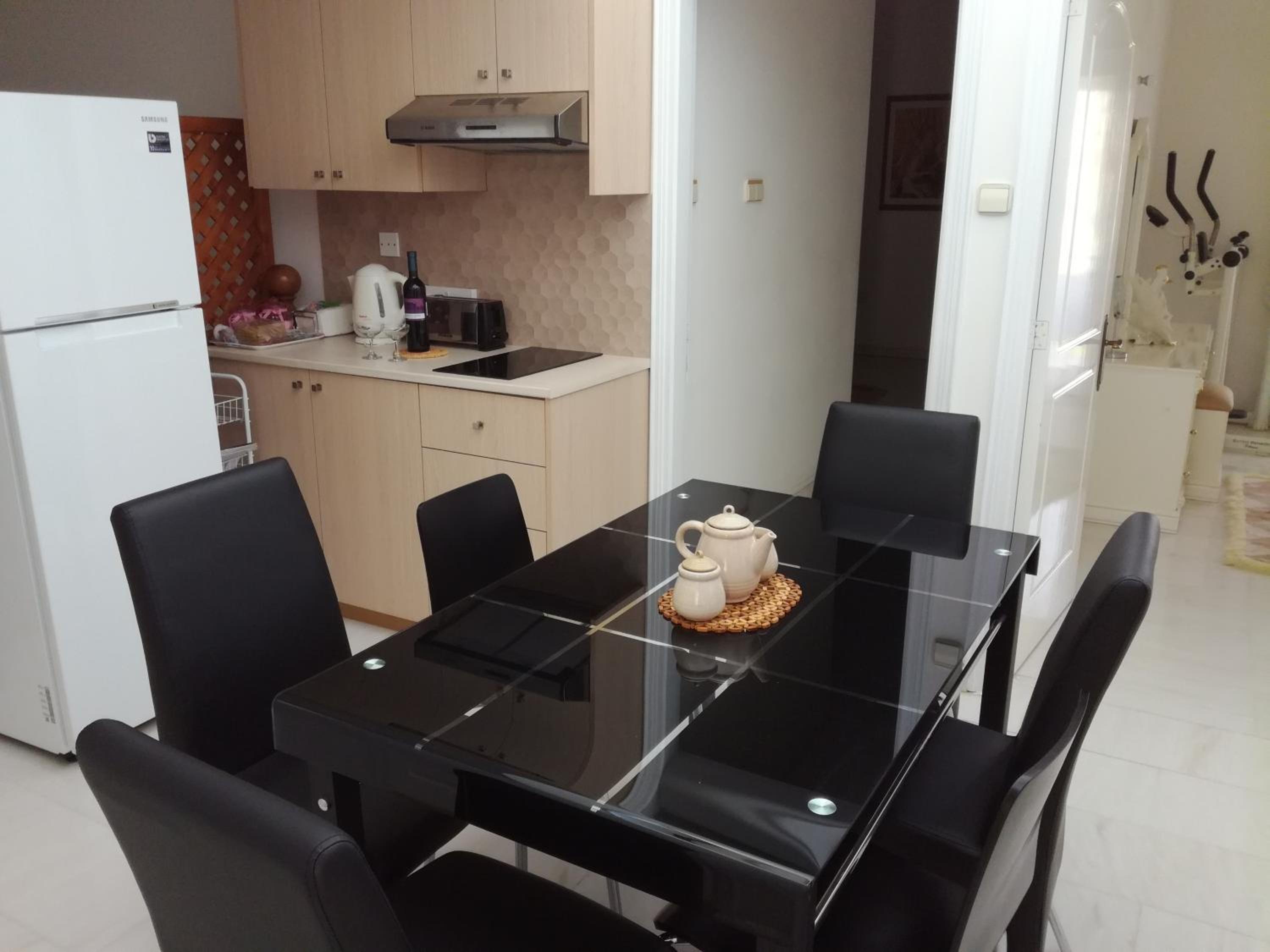 Kiriaki House